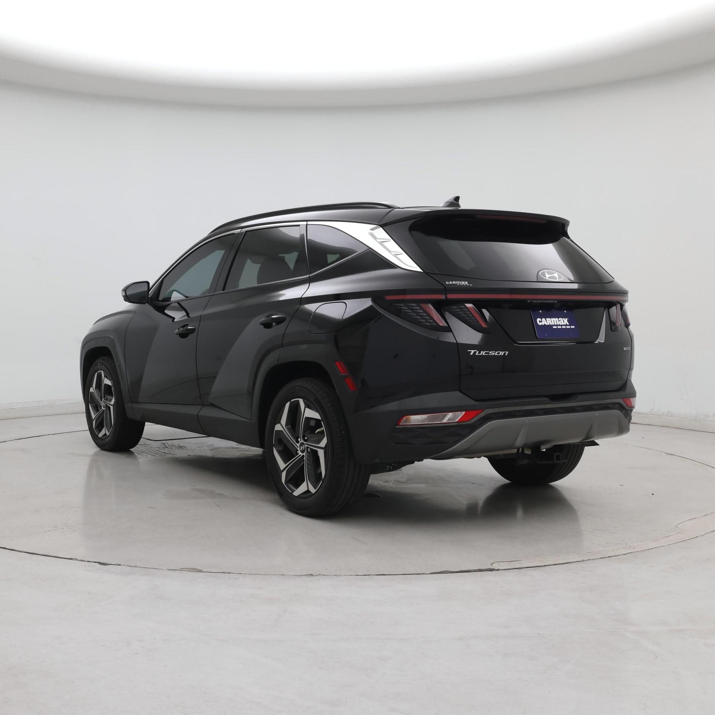 Thumbnail: 2023 Hyundai Tucson - 2