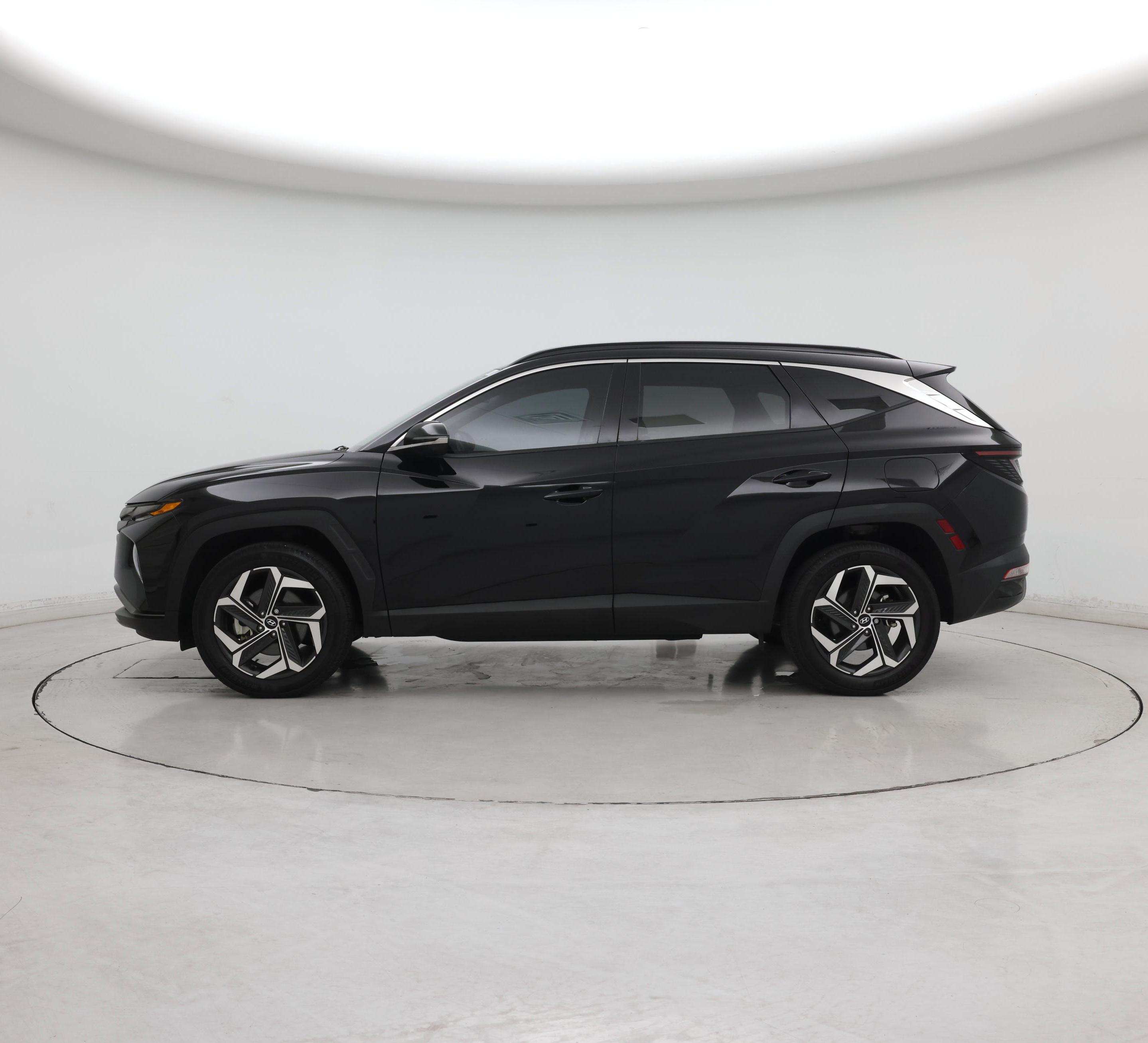 Thumbnail: 2023 Hyundai Tucson - 3