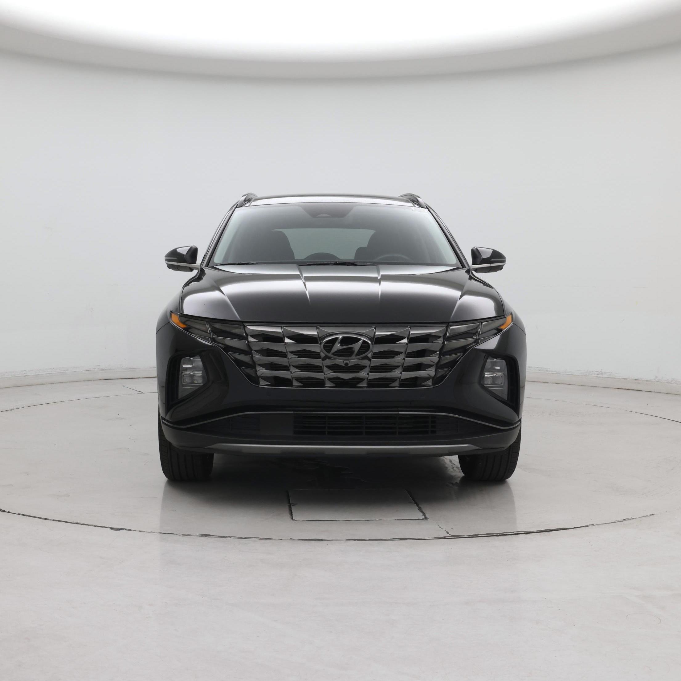 Thumbnail: 2023 Hyundai Tucson - 5