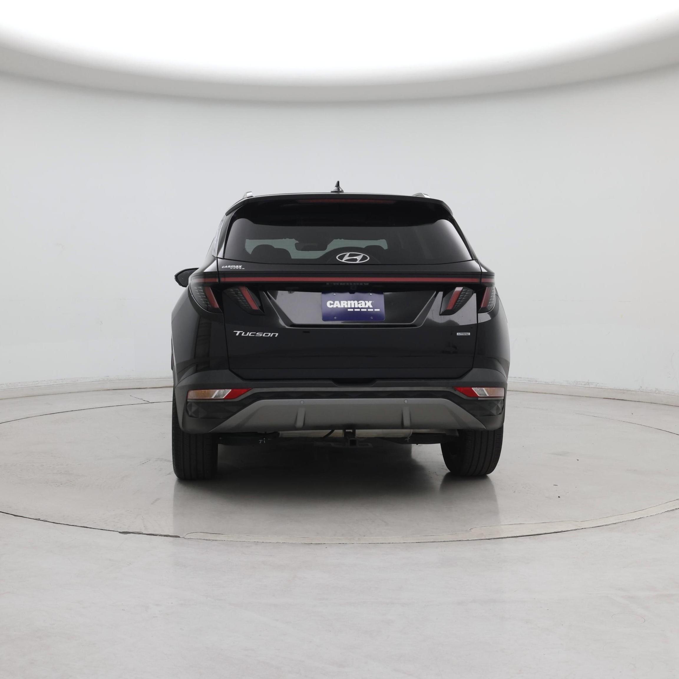 Thumbnail: 2023 Hyundai Tucson - 6