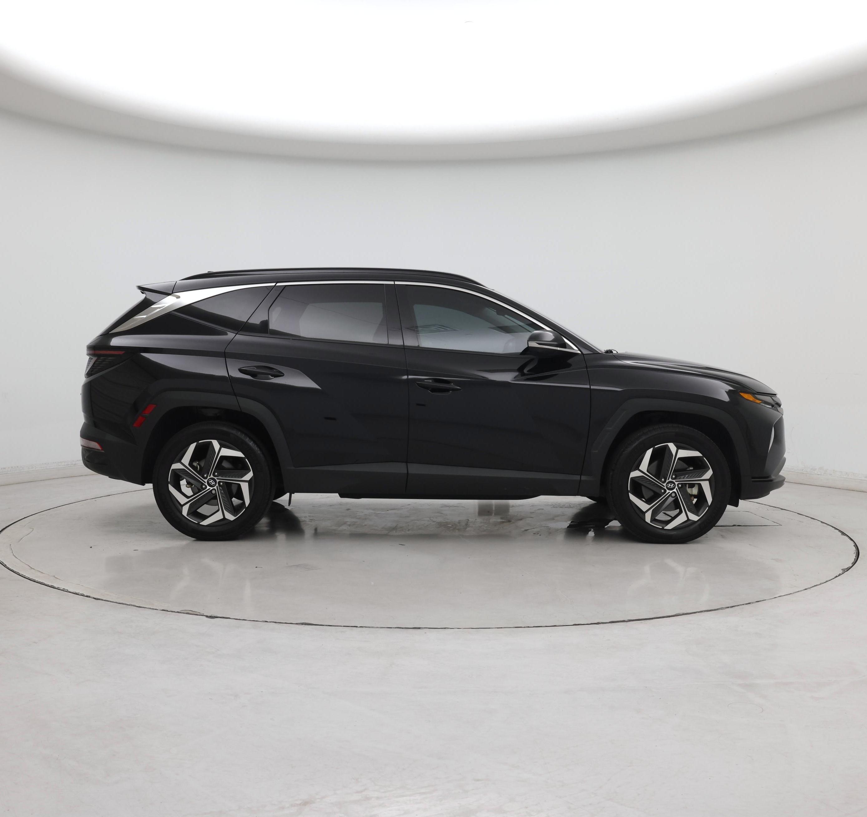 Thumbnail: 2023 Hyundai Tucson - 7