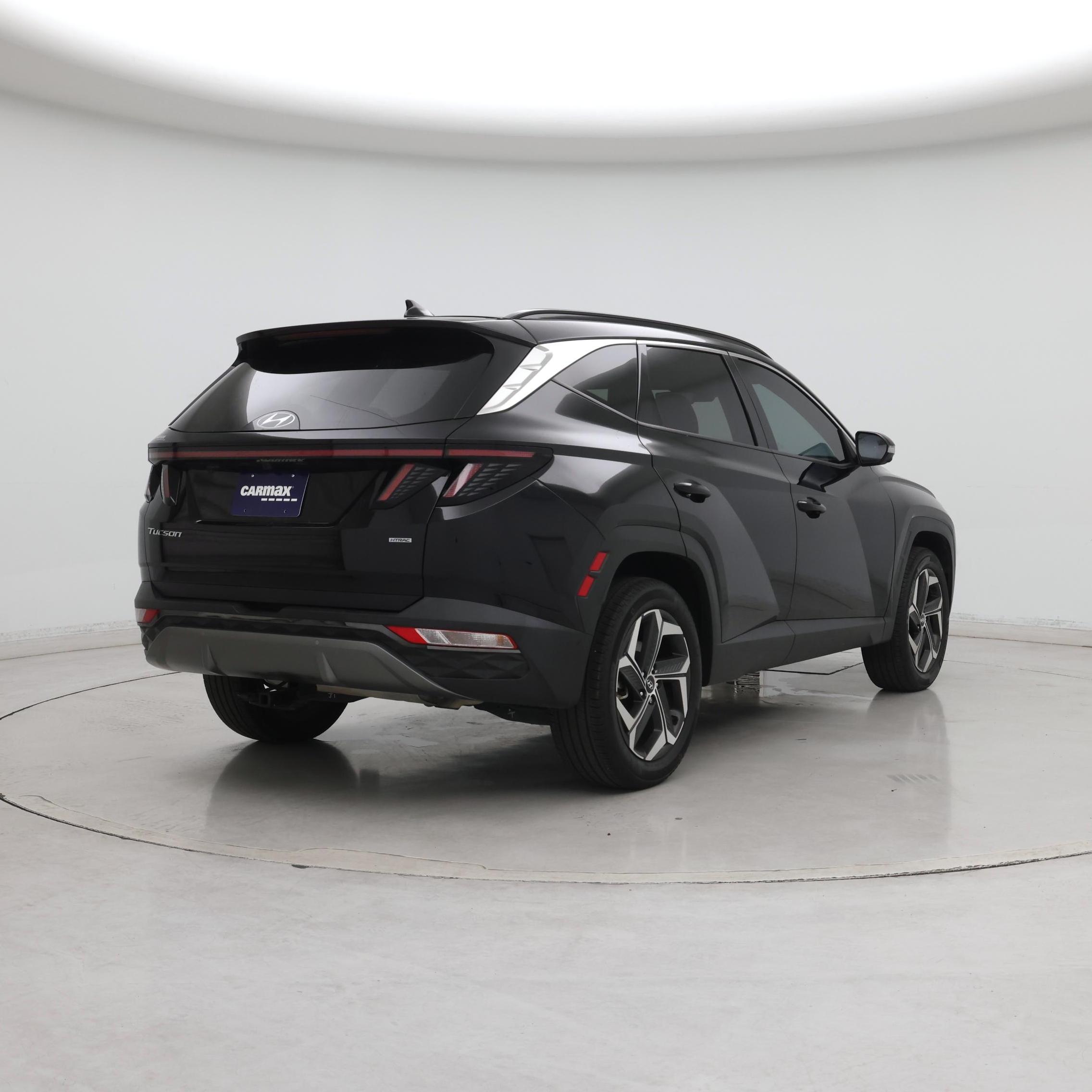 Thumbnail: 2023 Hyundai Tucson - 8