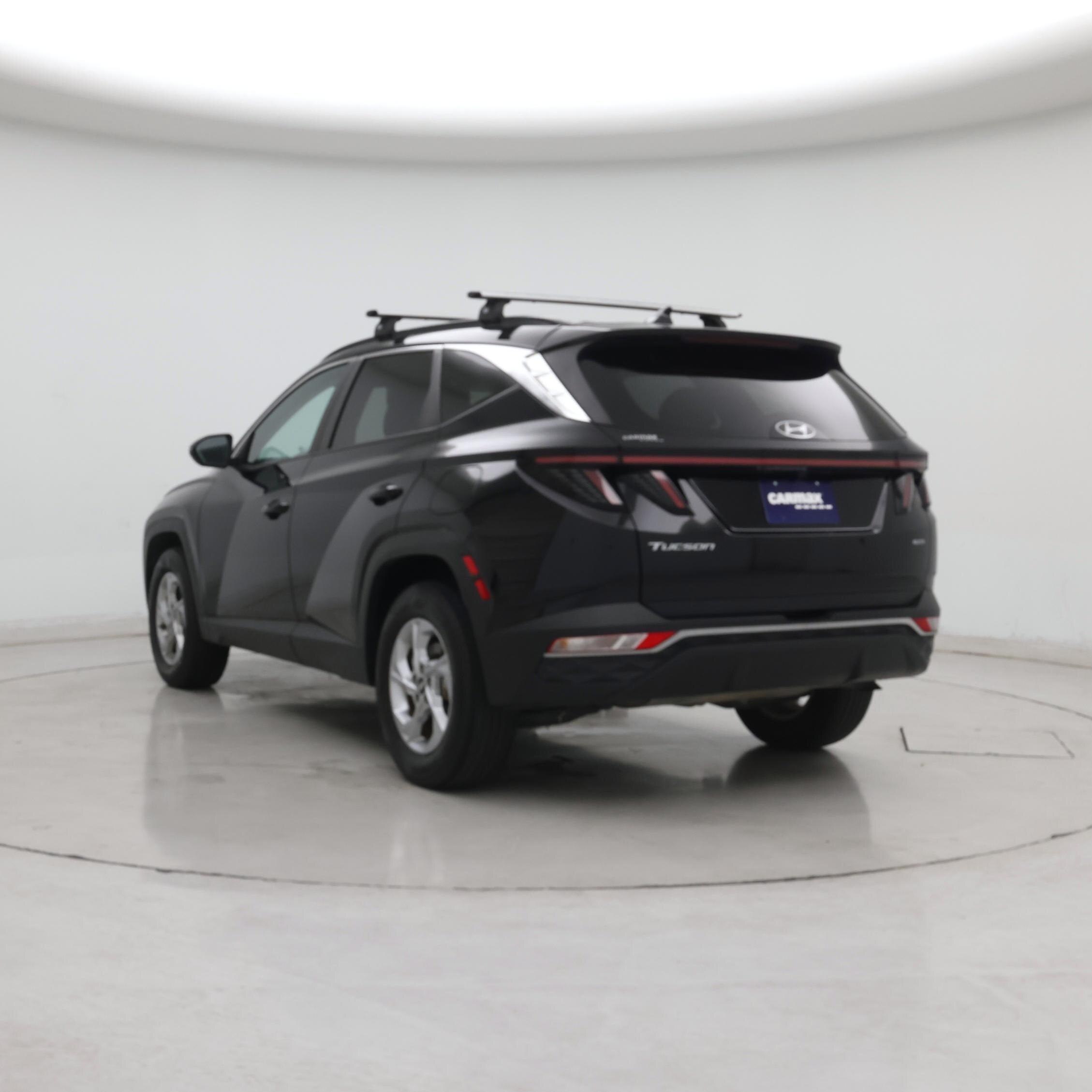 Thumbnail: 2023 Hyundai Tucson - 2