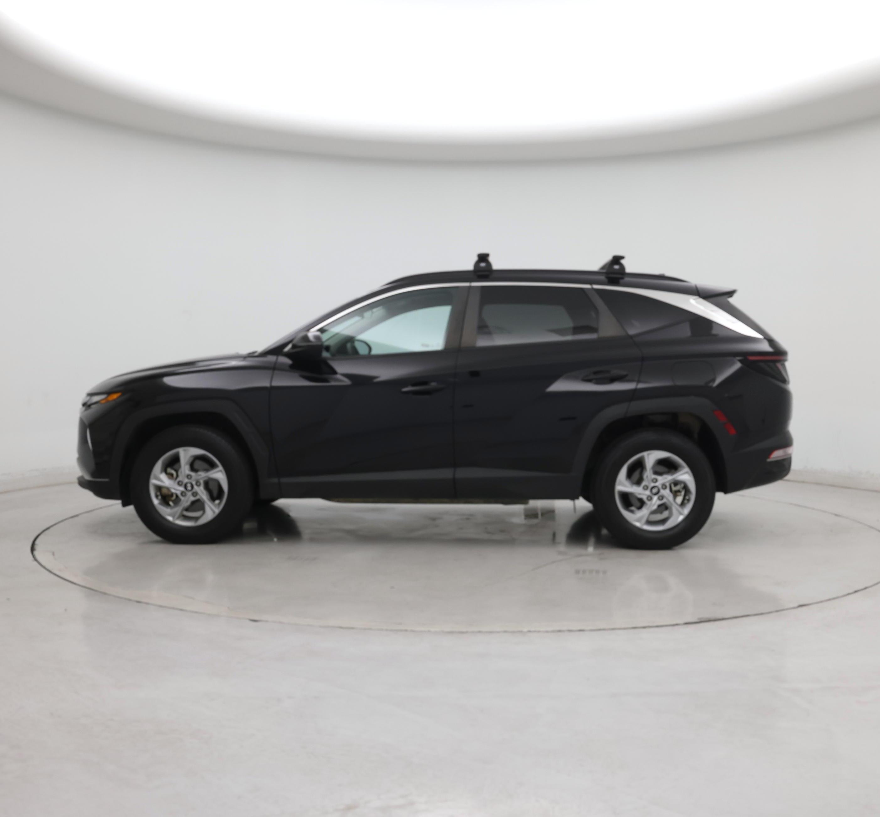 Thumbnail: 2023 Hyundai Tucson - 3