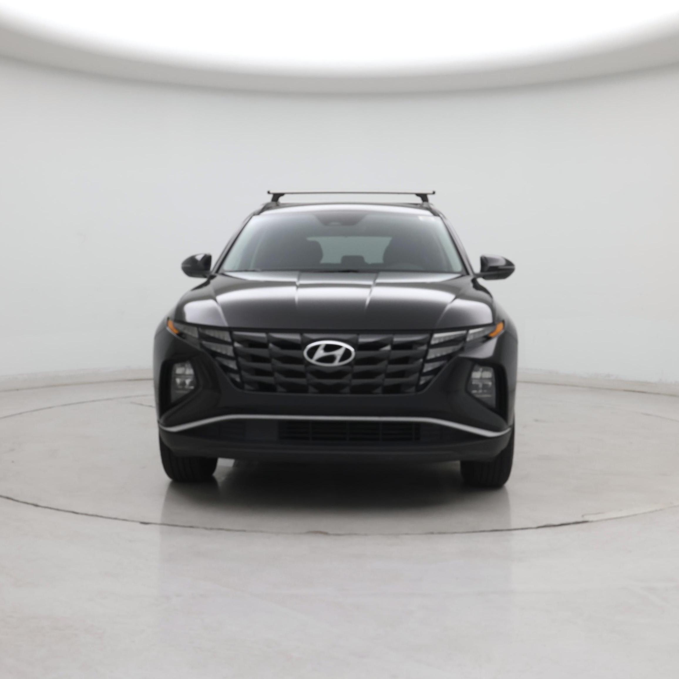 Thumbnail: 2023 Hyundai Tucson - 5