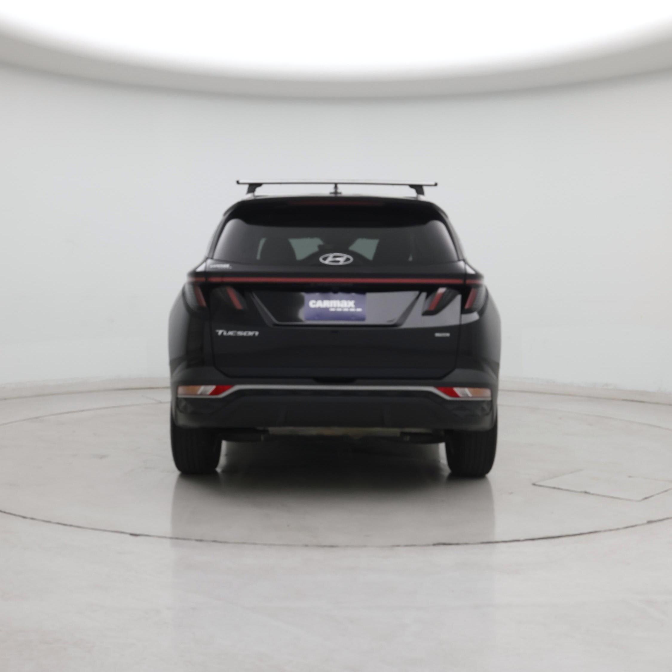 Thumbnail: 2023 Hyundai Tucson - 6