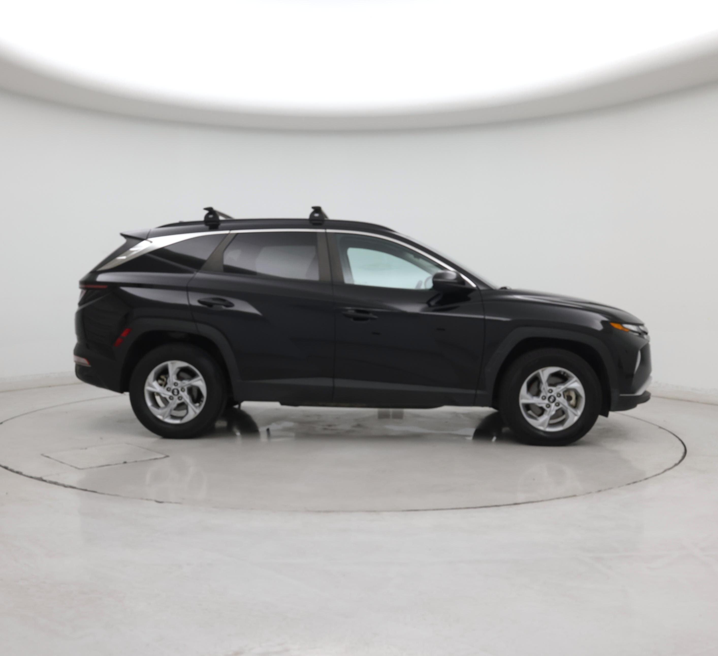Thumbnail: 2023 Hyundai Tucson - 7