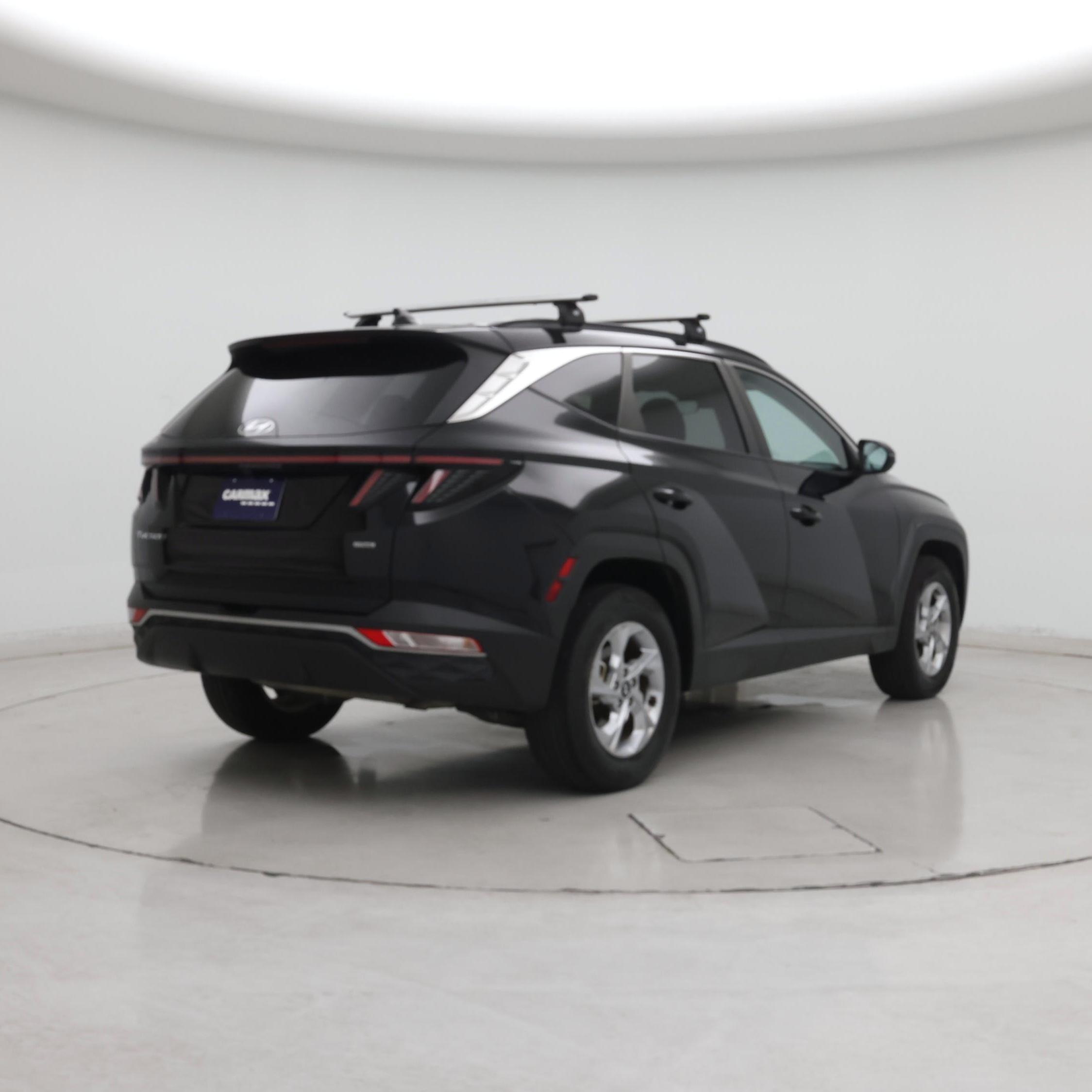 Thumbnail: 2023 Hyundai Tucson - 8