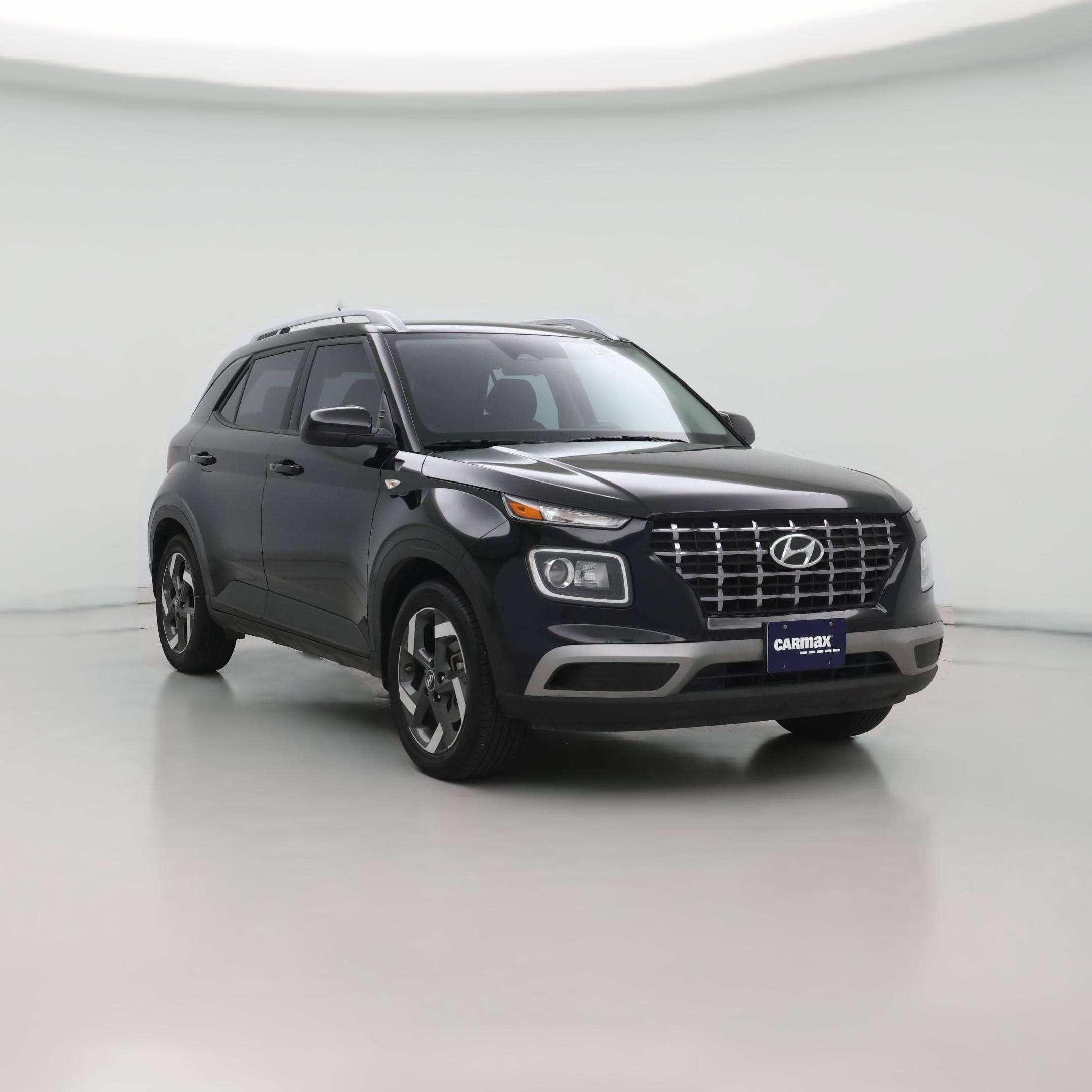 Thumbnail: 2025 Hyundai Venue - 1