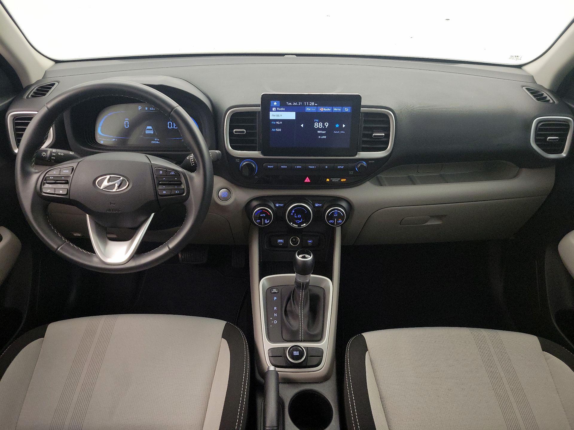 Thumbnail: 2025 Hyundai Venue - 9