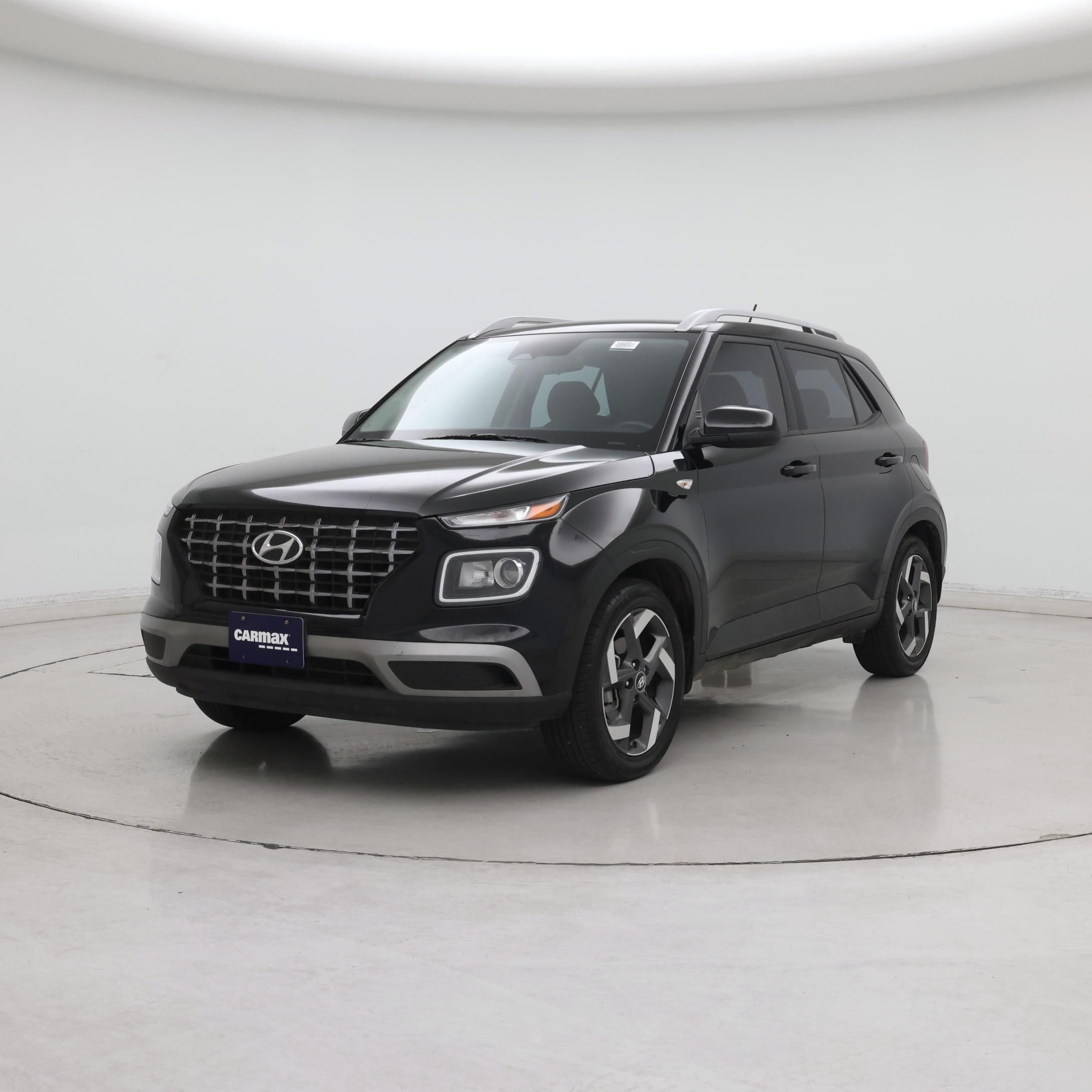 Thumbnail: 2025 Hyundai Venue - 4