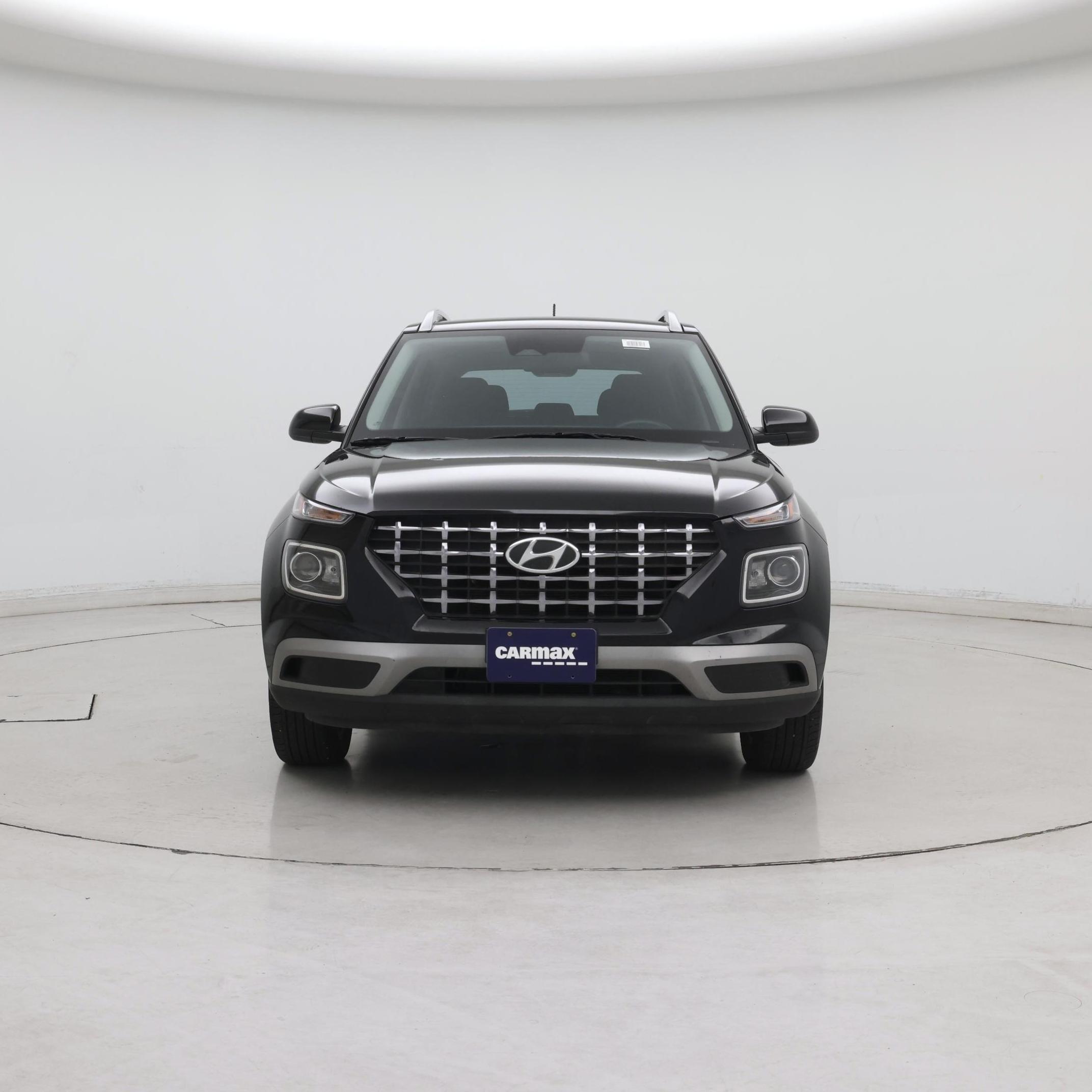 Thumbnail: 2025 Hyundai Venue - 5