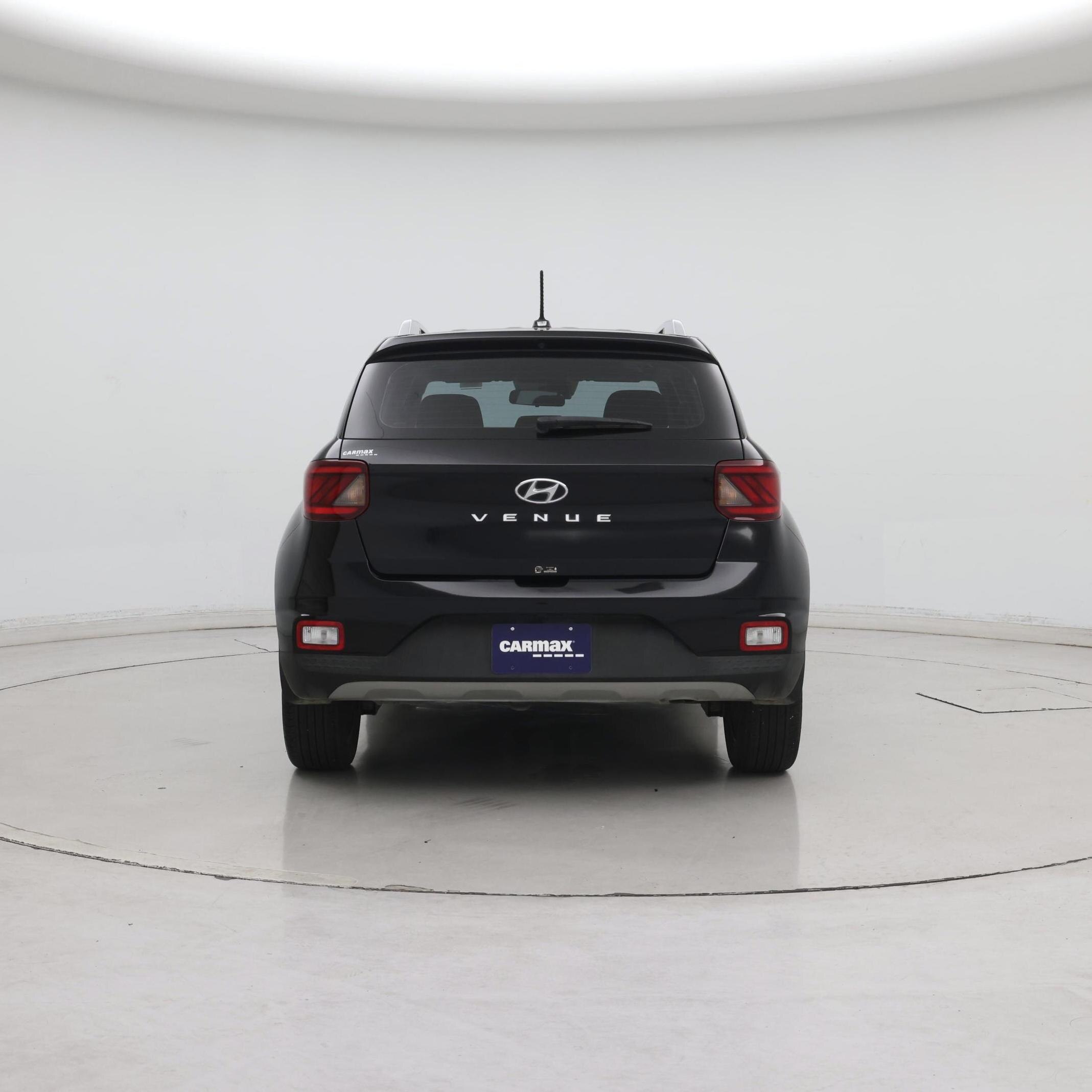 Thumbnail: 2025 Hyundai Venue - 6