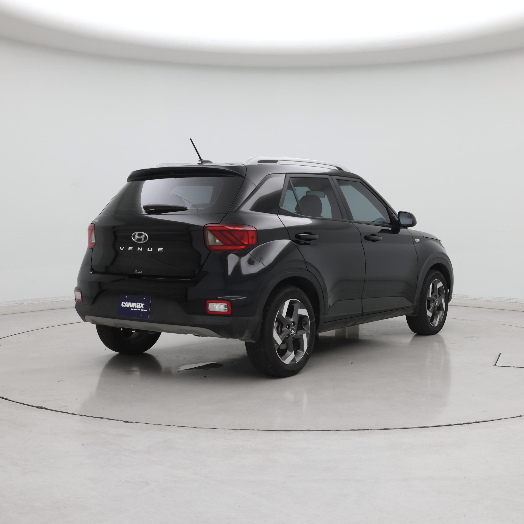 Thumbnail: 2025 Hyundai Venue - 8