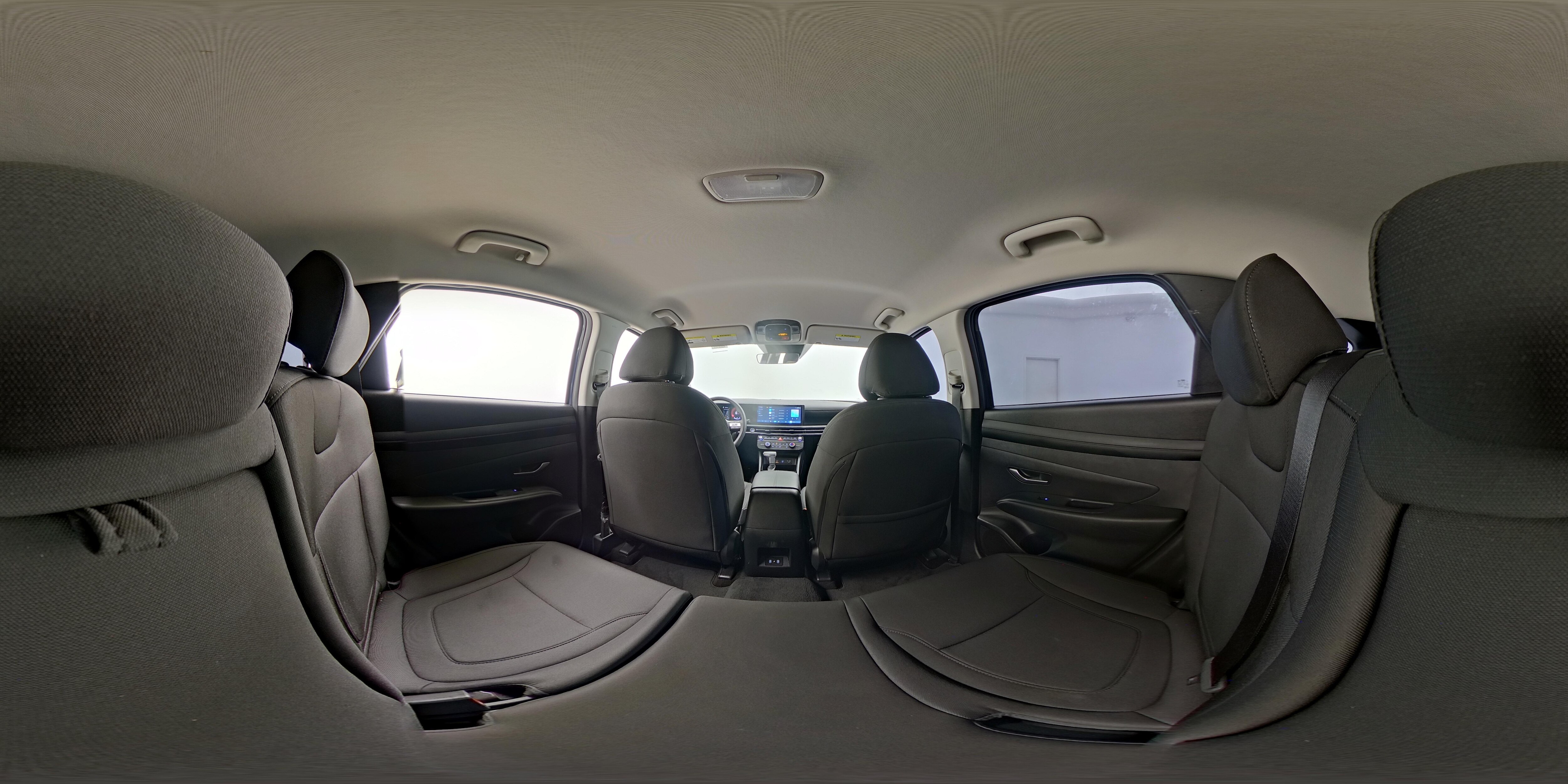 2026 Hyundai Tucson SE - Photo 25