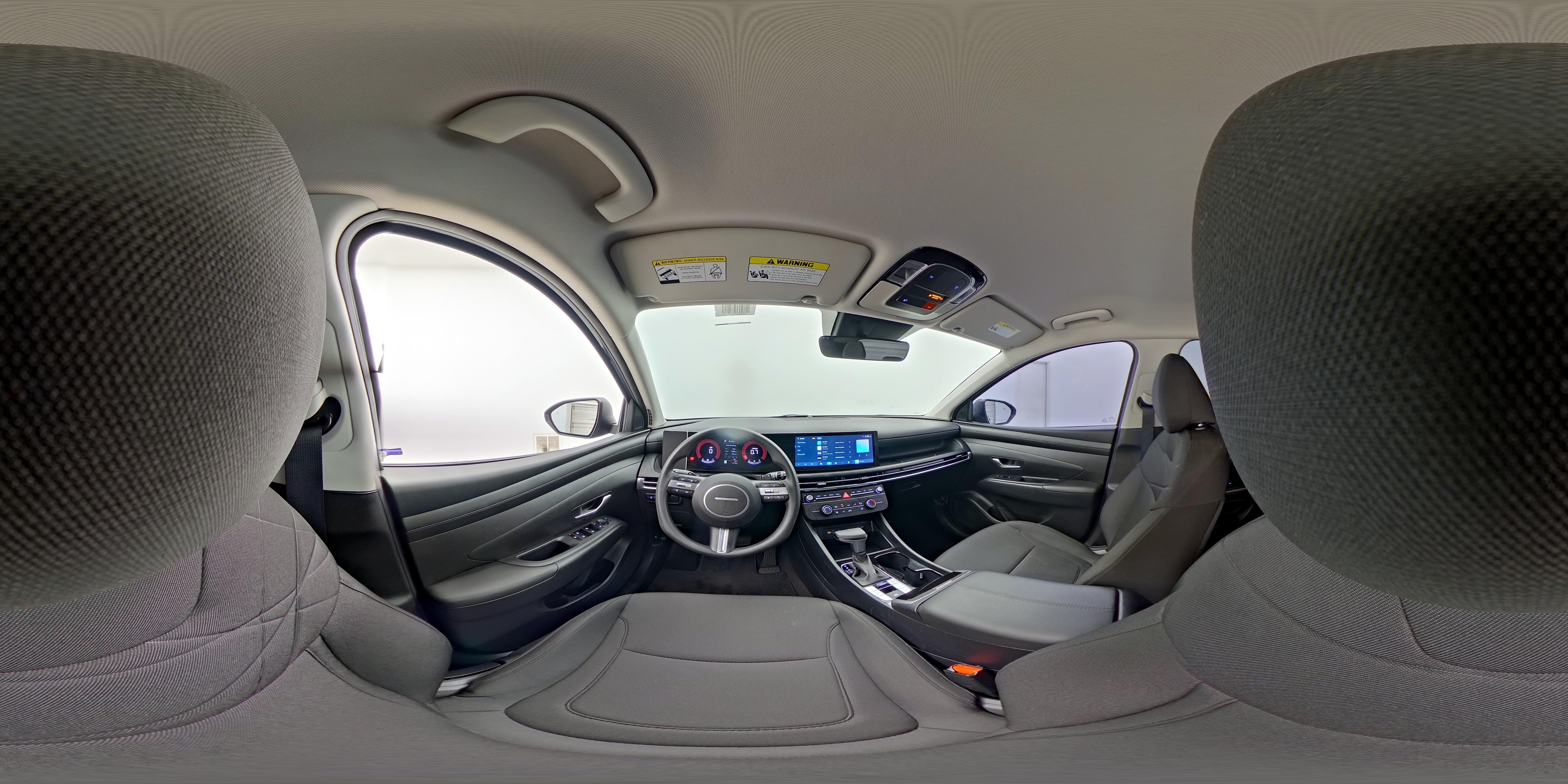 2026 Hyundai Tucson SE - Photo 26