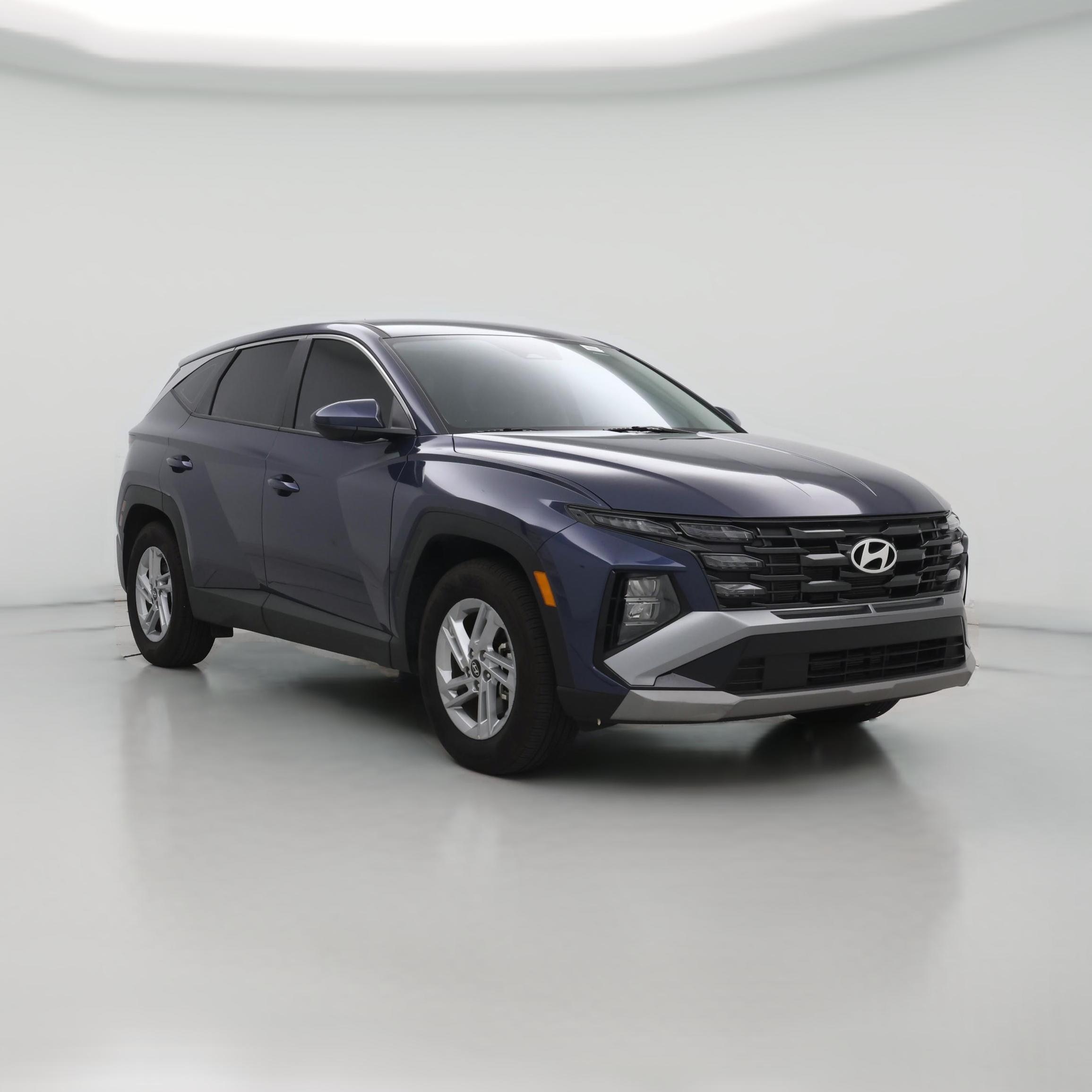 Thumbnail: 2026 Hyundai Tucson - 1