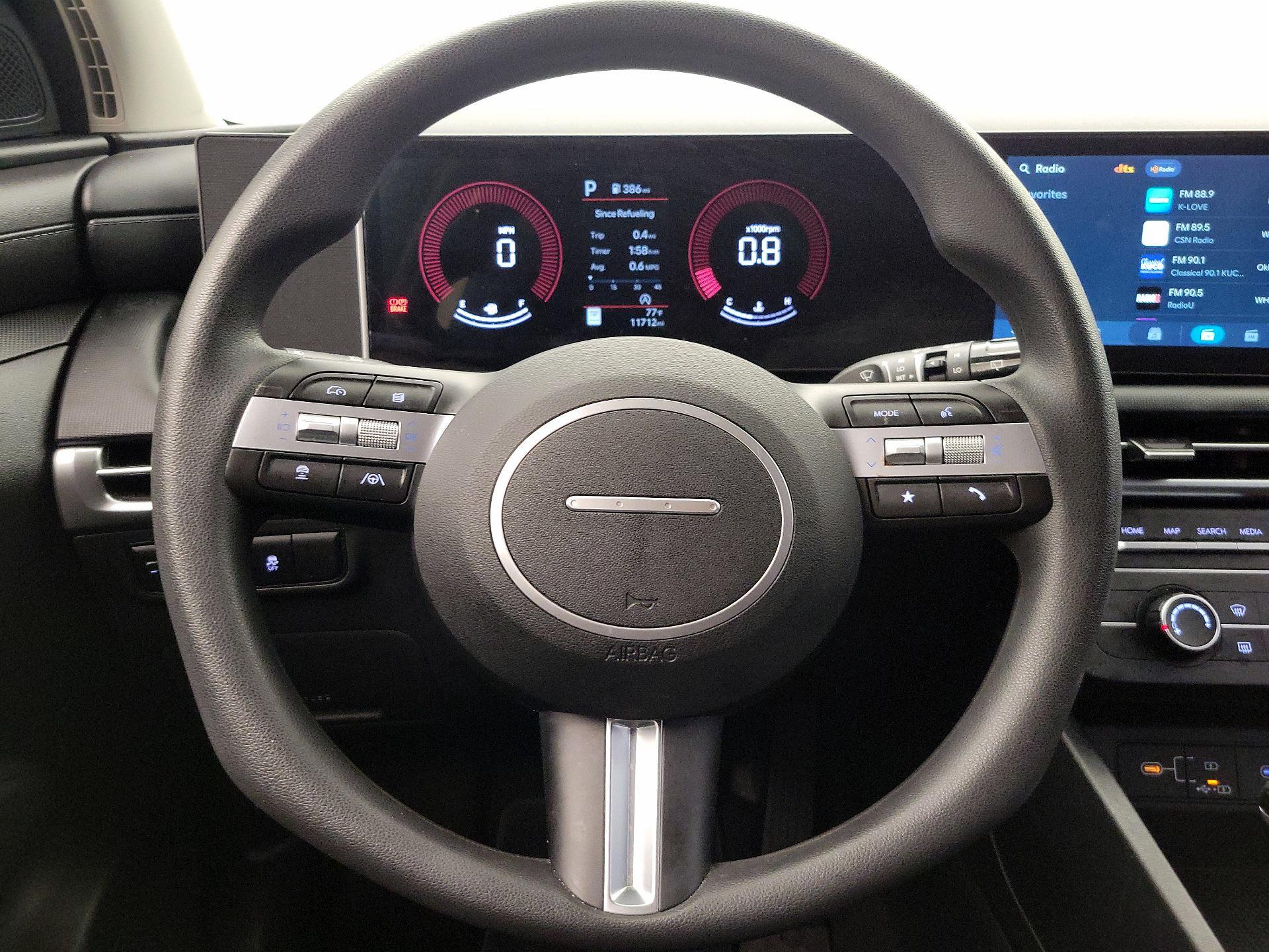 Thumbnail: 2026 Hyundai Tucson - 10