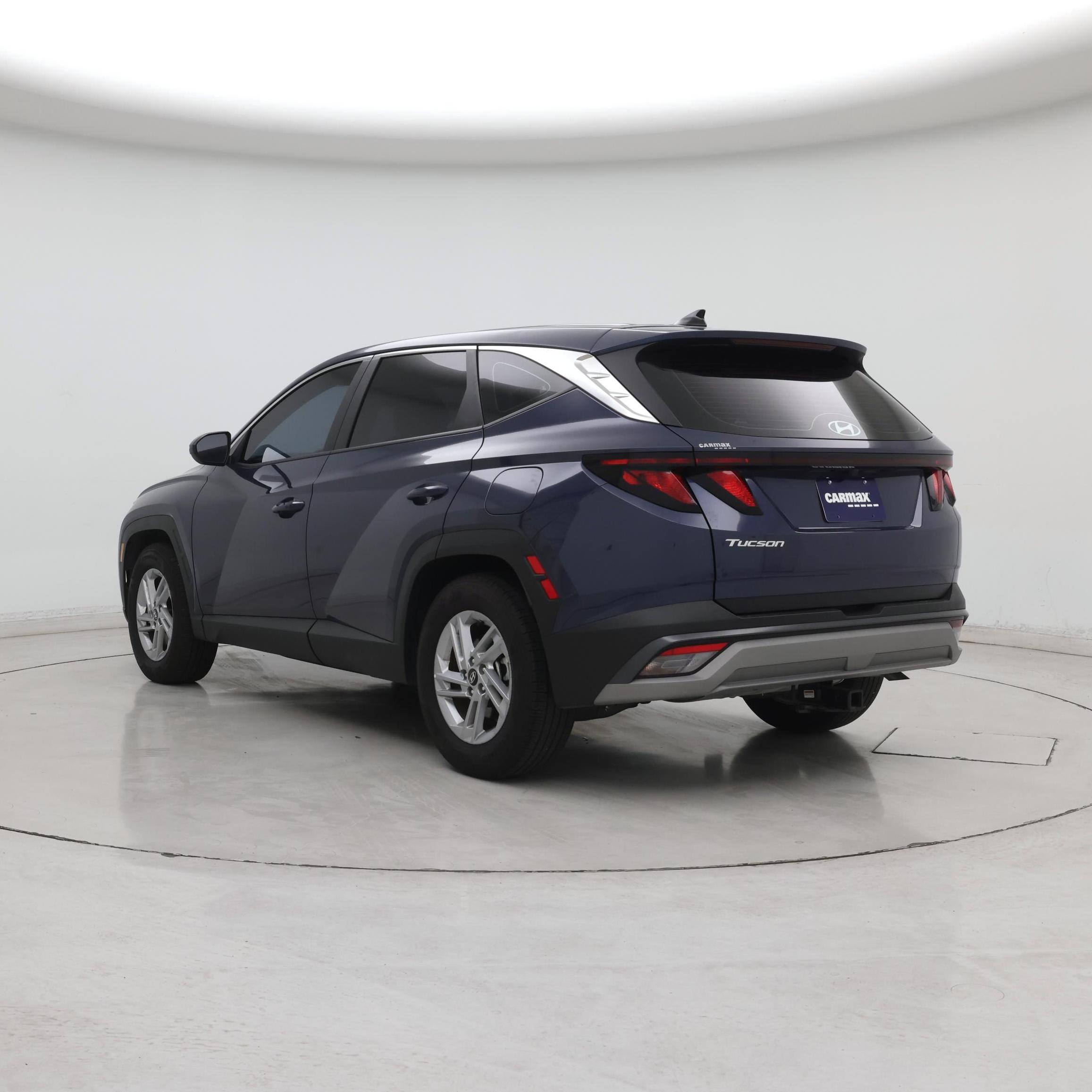 Thumbnail: 2026 Hyundai Tucson - 2