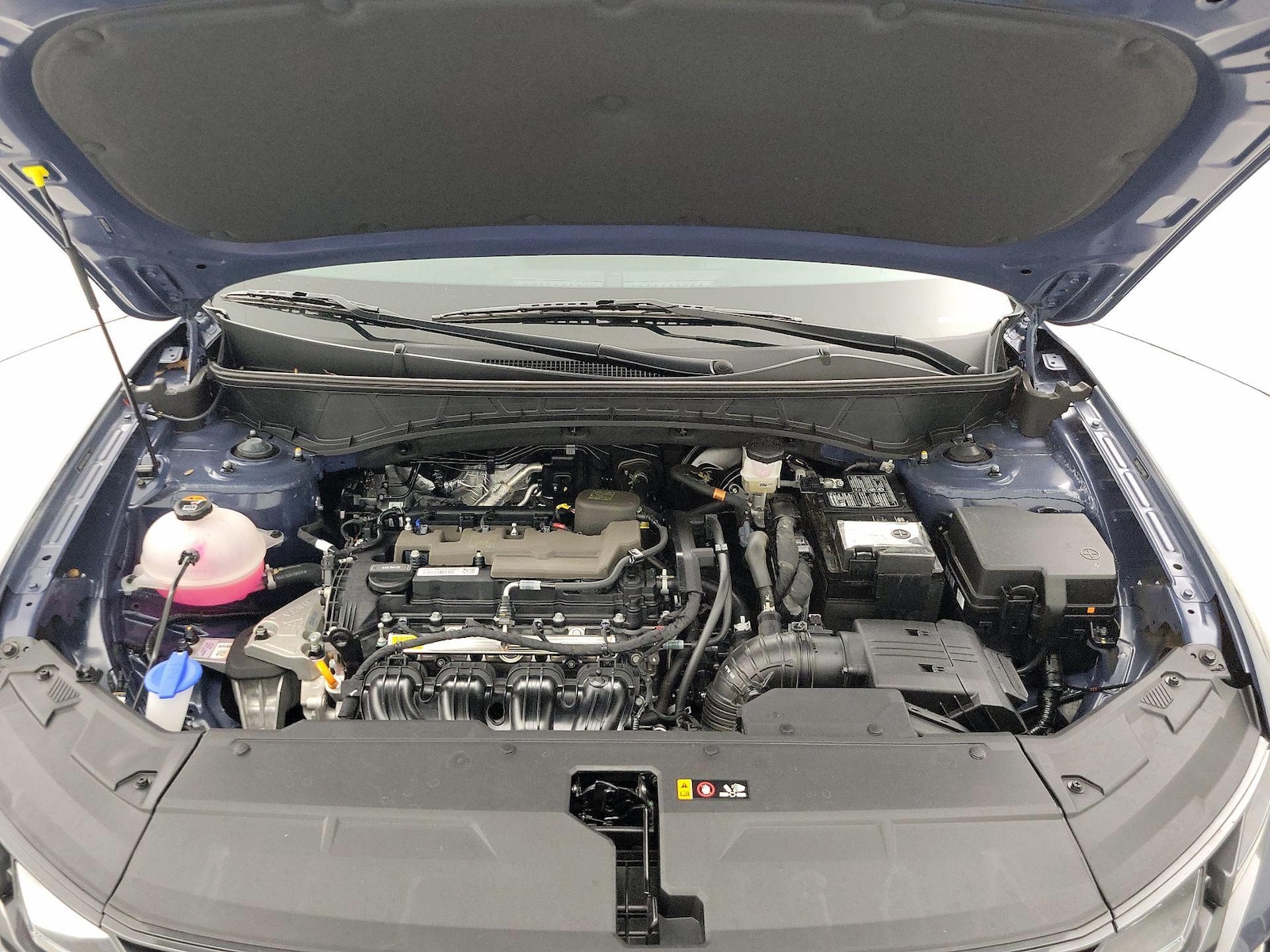 2026 Hyundai Tucson SE - Photo 22