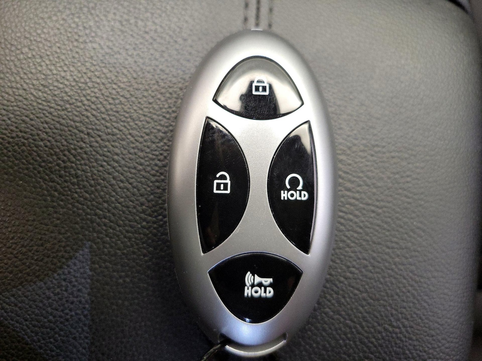 2026 Hyundai Tucson SE - Photo 23