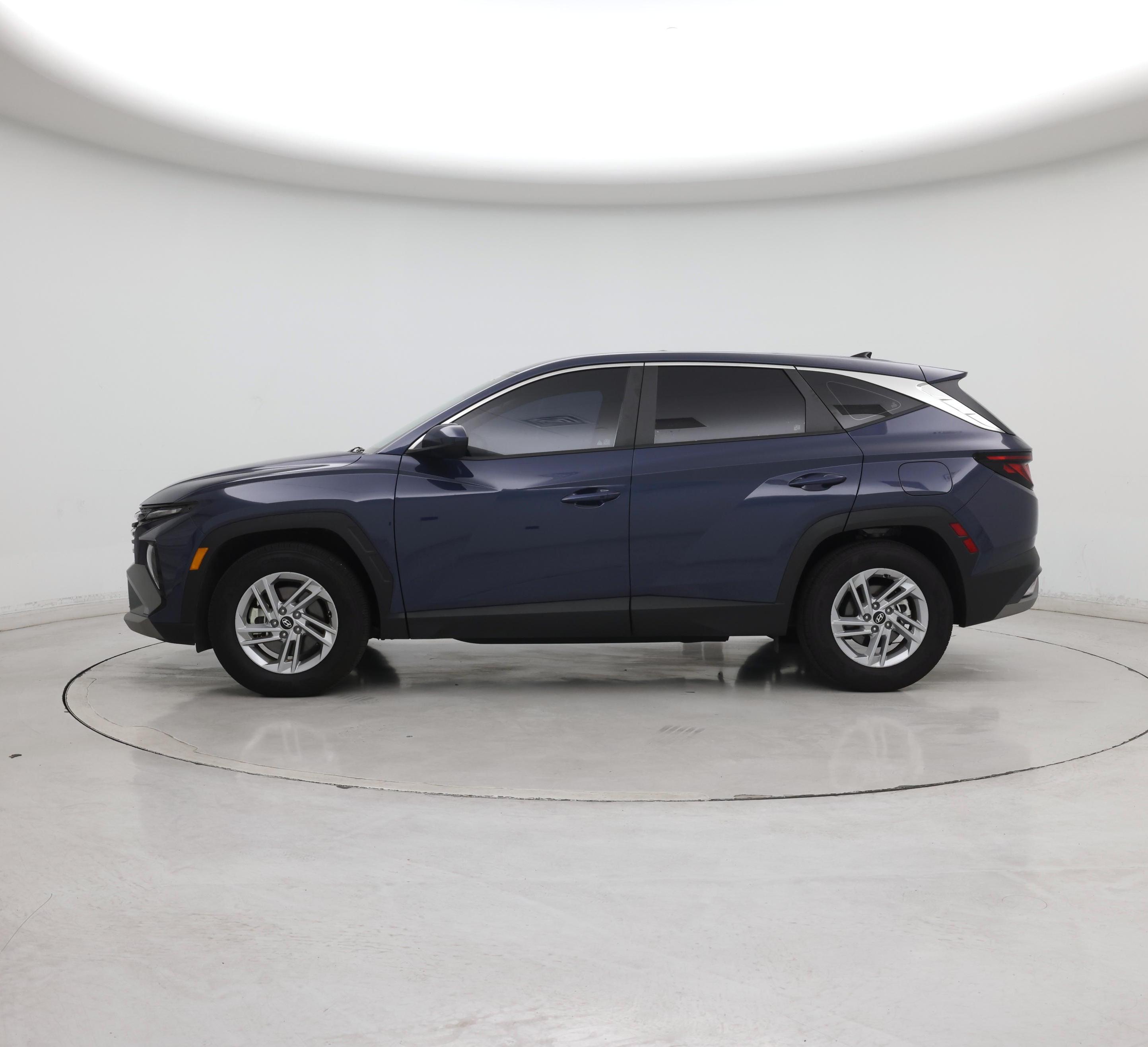 Thumbnail: 2026 Hyundai Tucson - 3