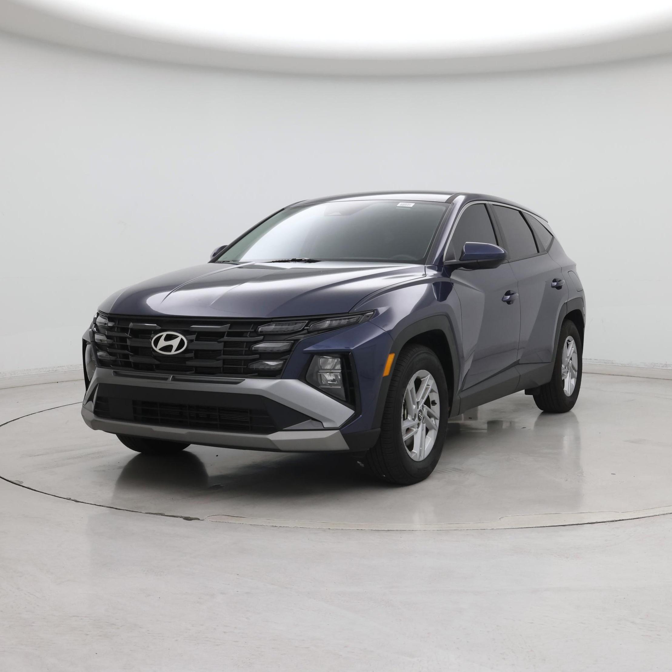 Thumbnail: 2026 Hyundai Tucson - 4