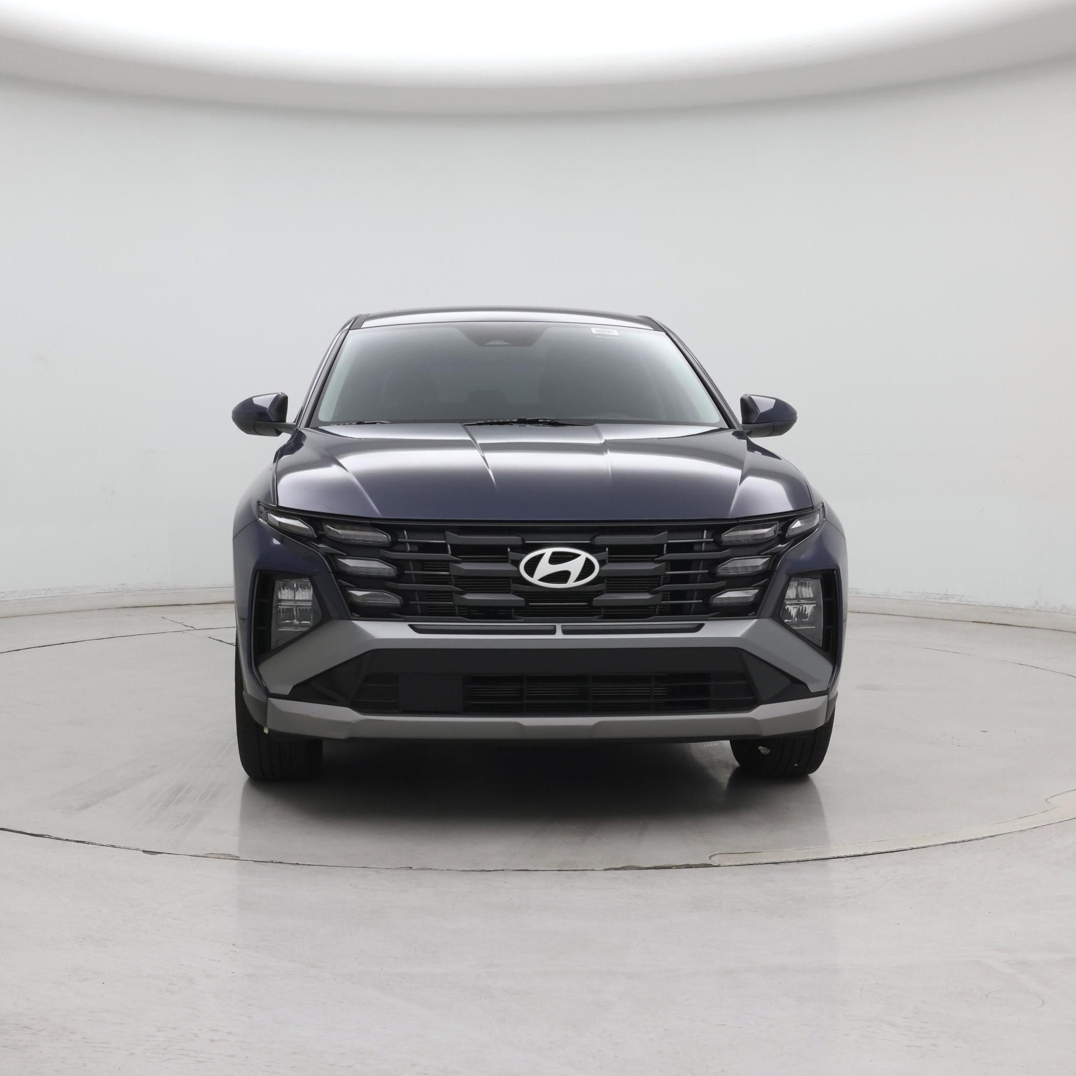 Thumbnail: 2026 Hyundai Tucson - 5