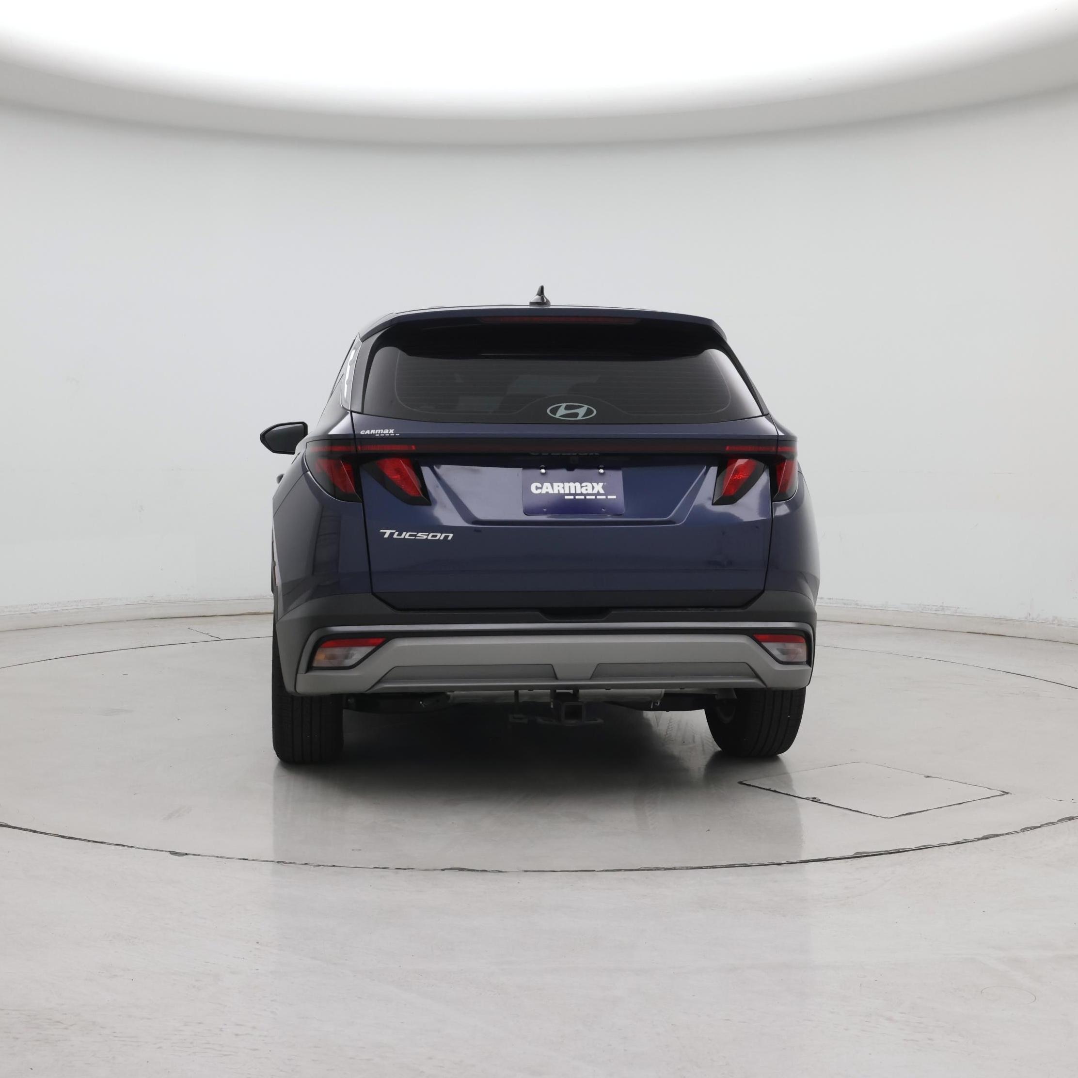 Thumbnail: 2026 Hyundai Tucson - 6