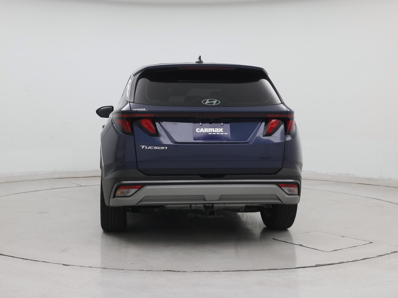 2026 Hyundai Tucson SE - Photo 7