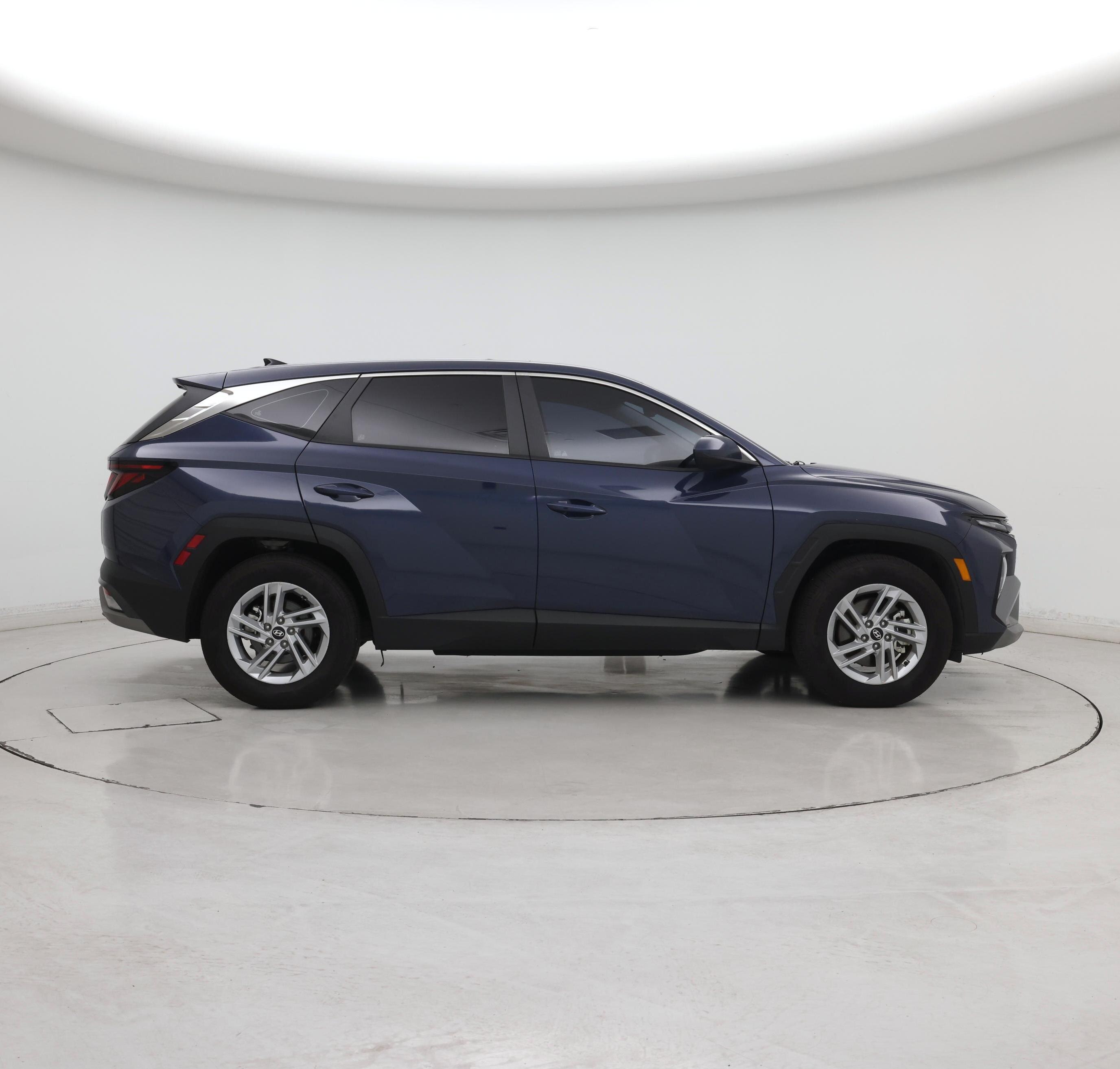 Thumbnail: 2026 Hyundai Tucson - 7