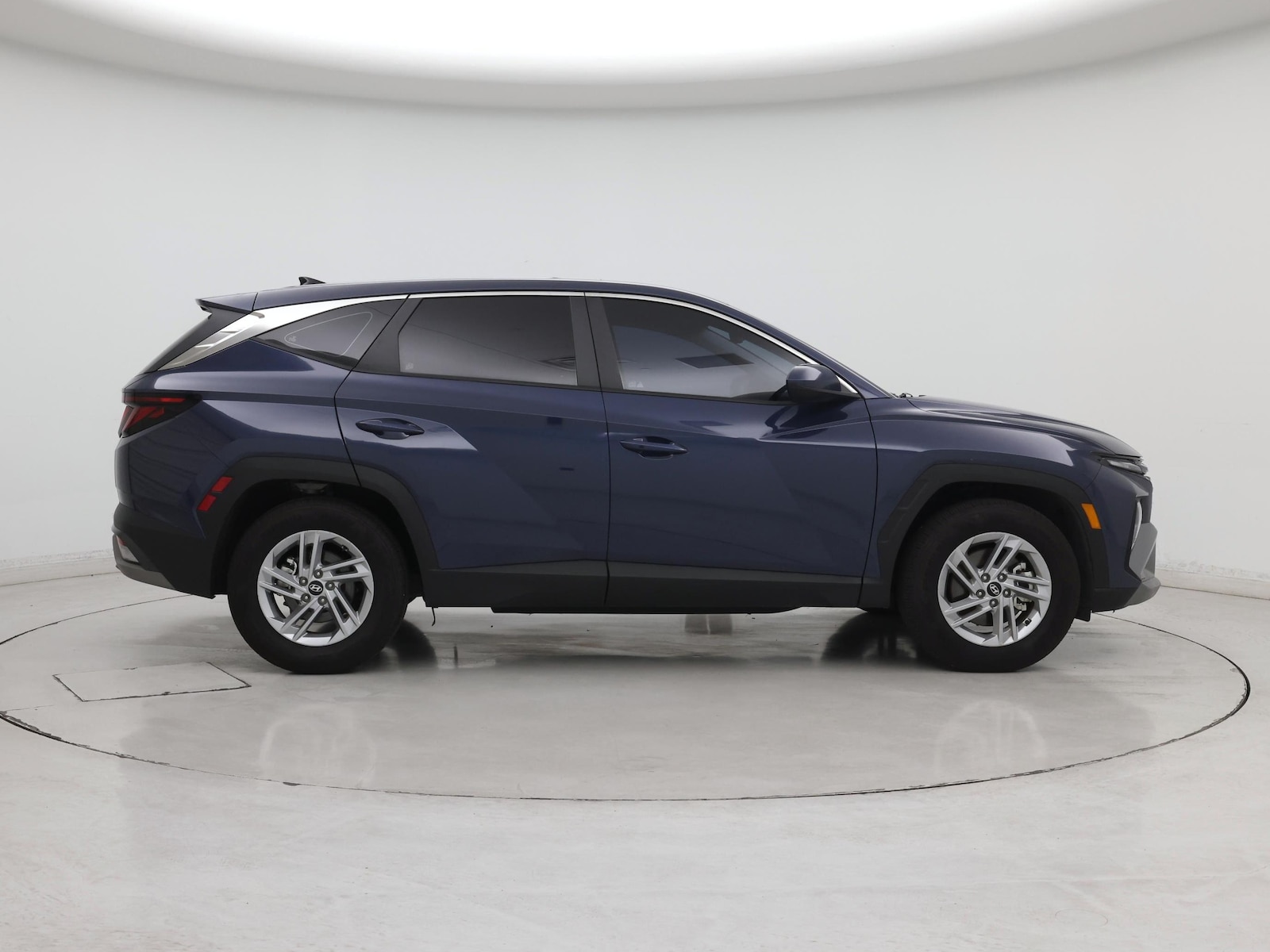 2026 Hyundai Tucson SE - Photo 8