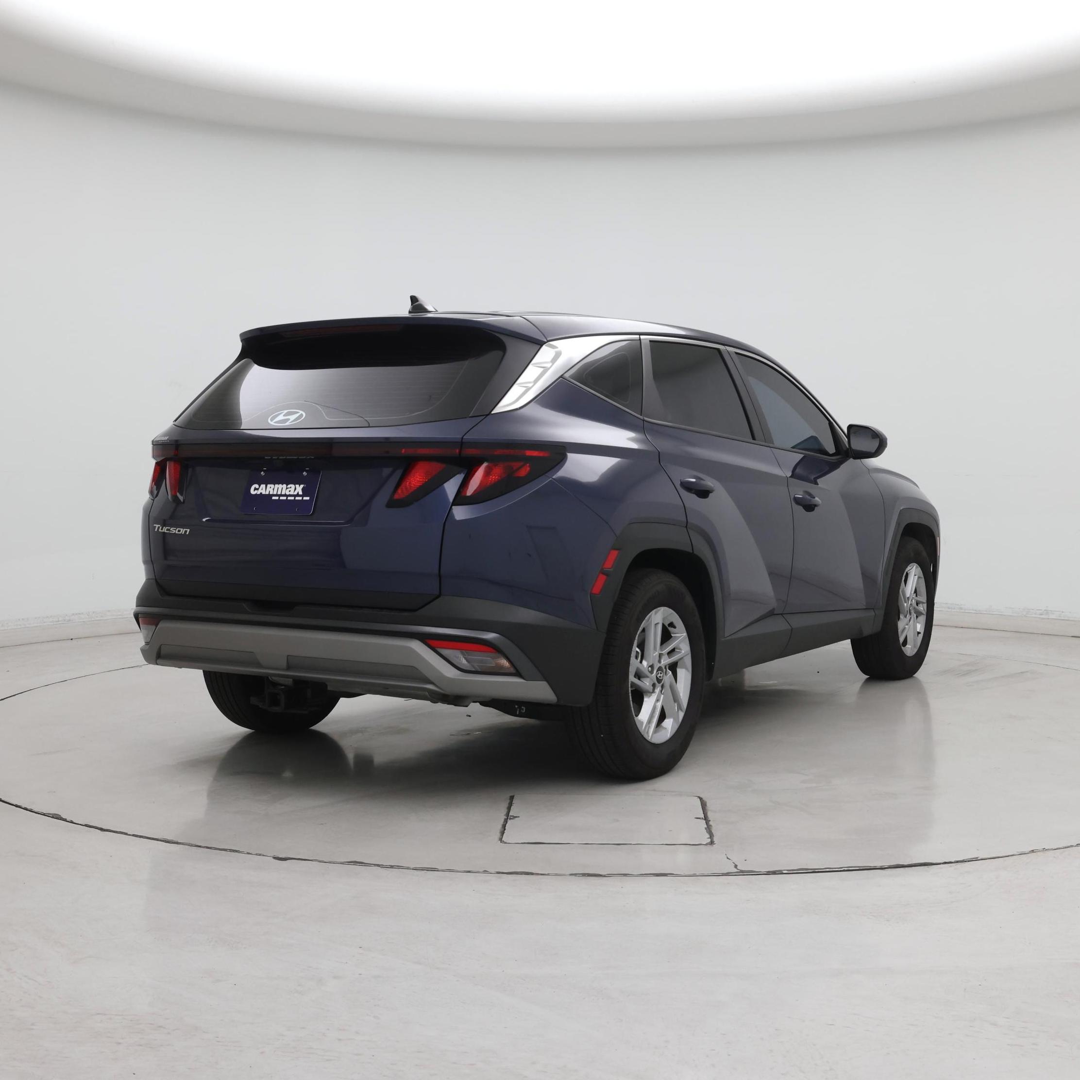 Thumbnail: 2026 Hyundai Tucson - 8