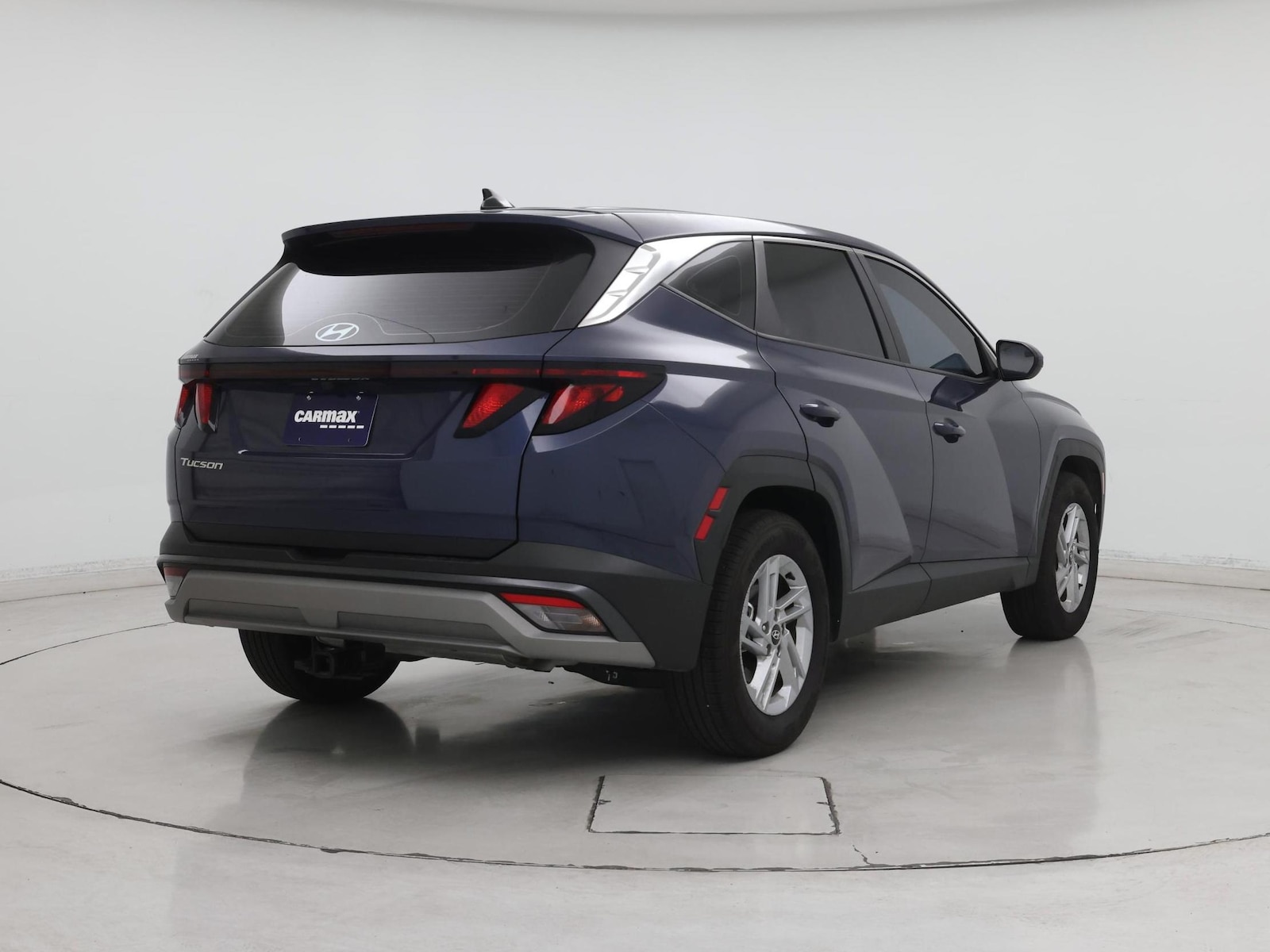2026 Hyundai Tucson SE - Photo 9