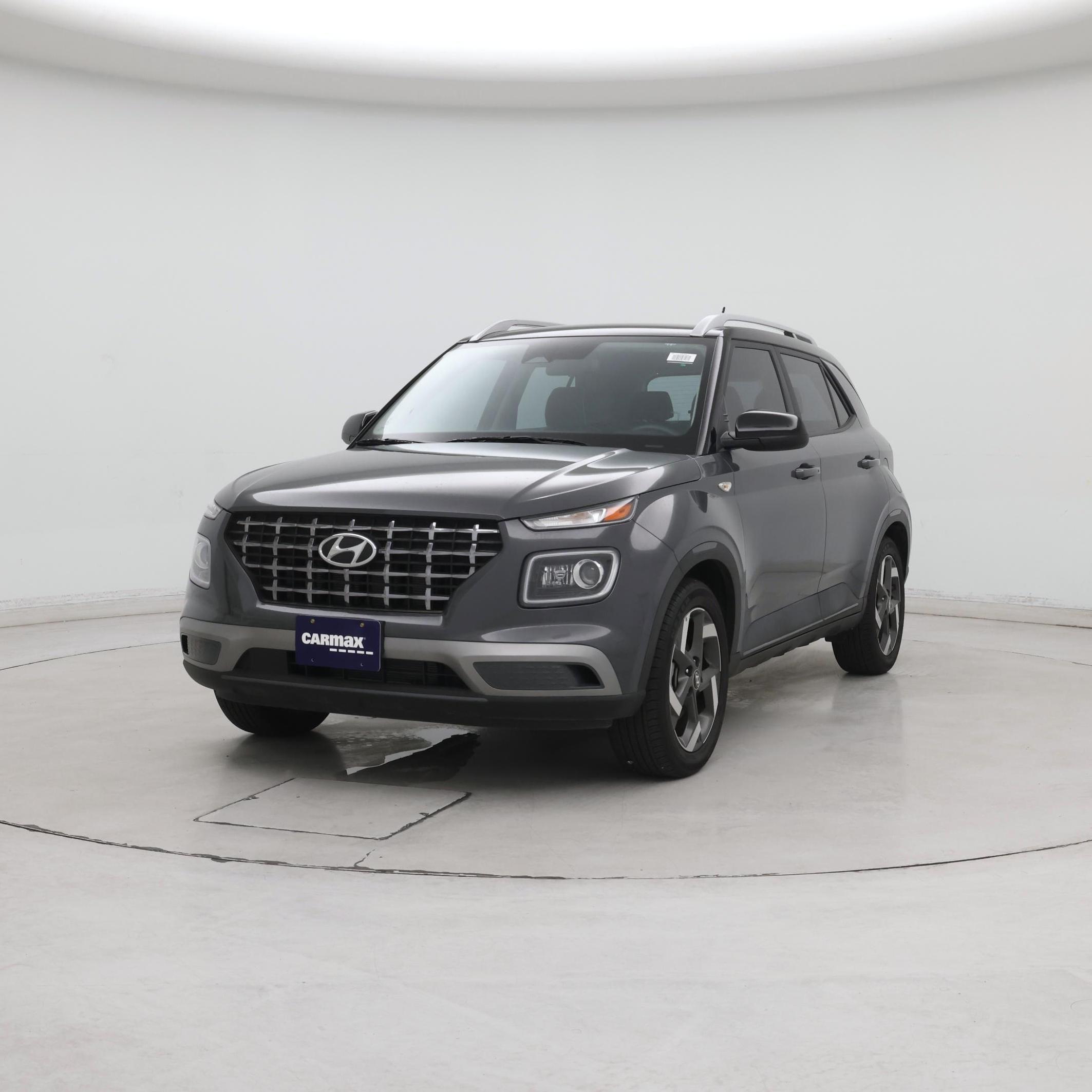 Thumbnail: 2025 Hyundai Venue - 4