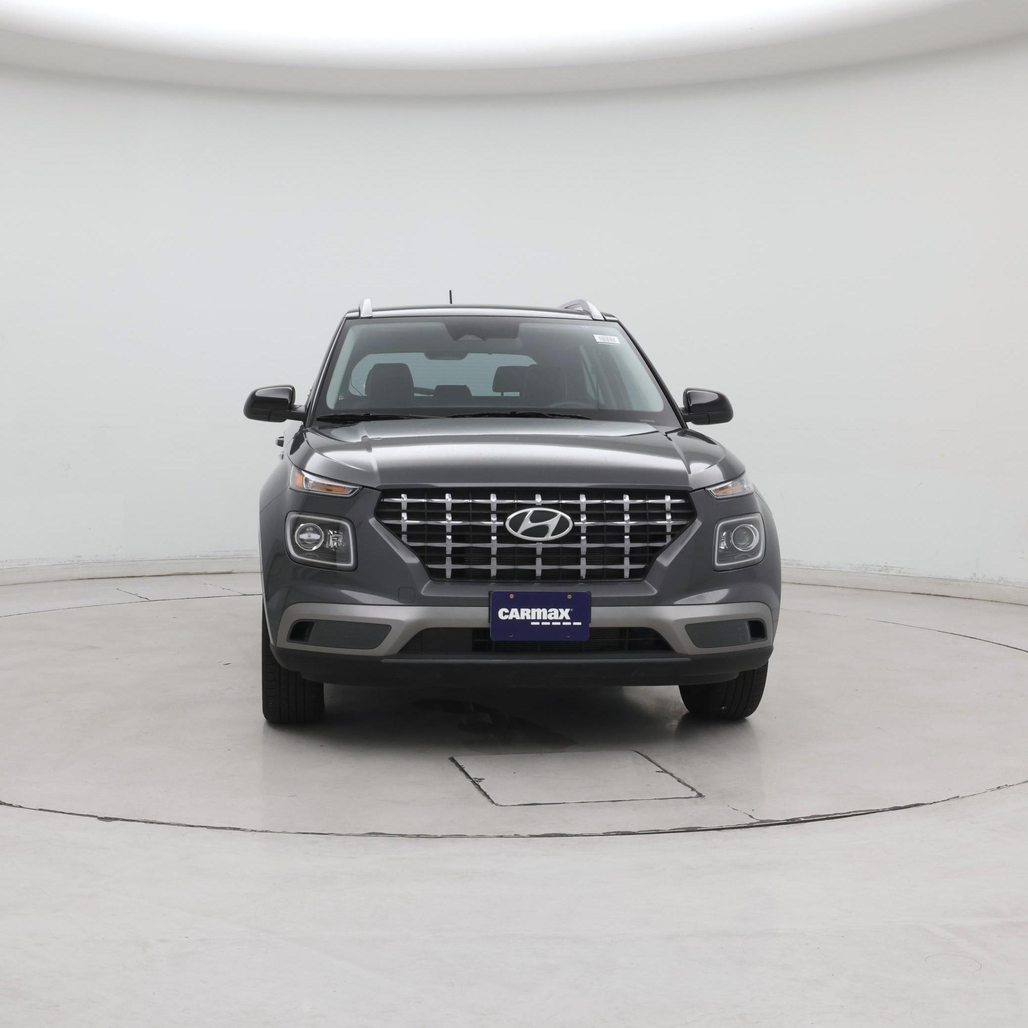 Thumbnail: 2025 Hyundai Venue - 5