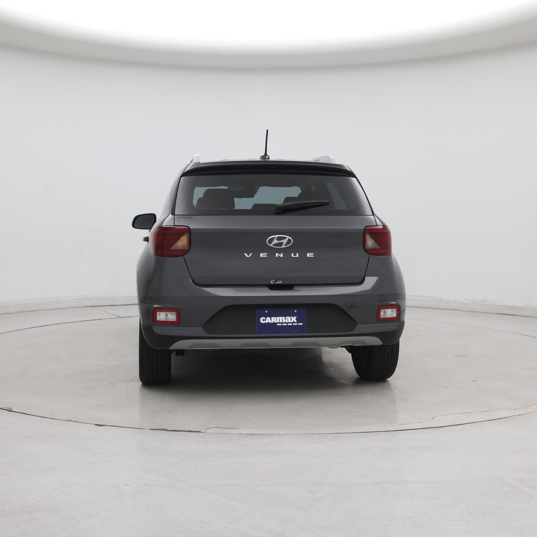 Thumbnail: 2025 Hyundai Venue - 6