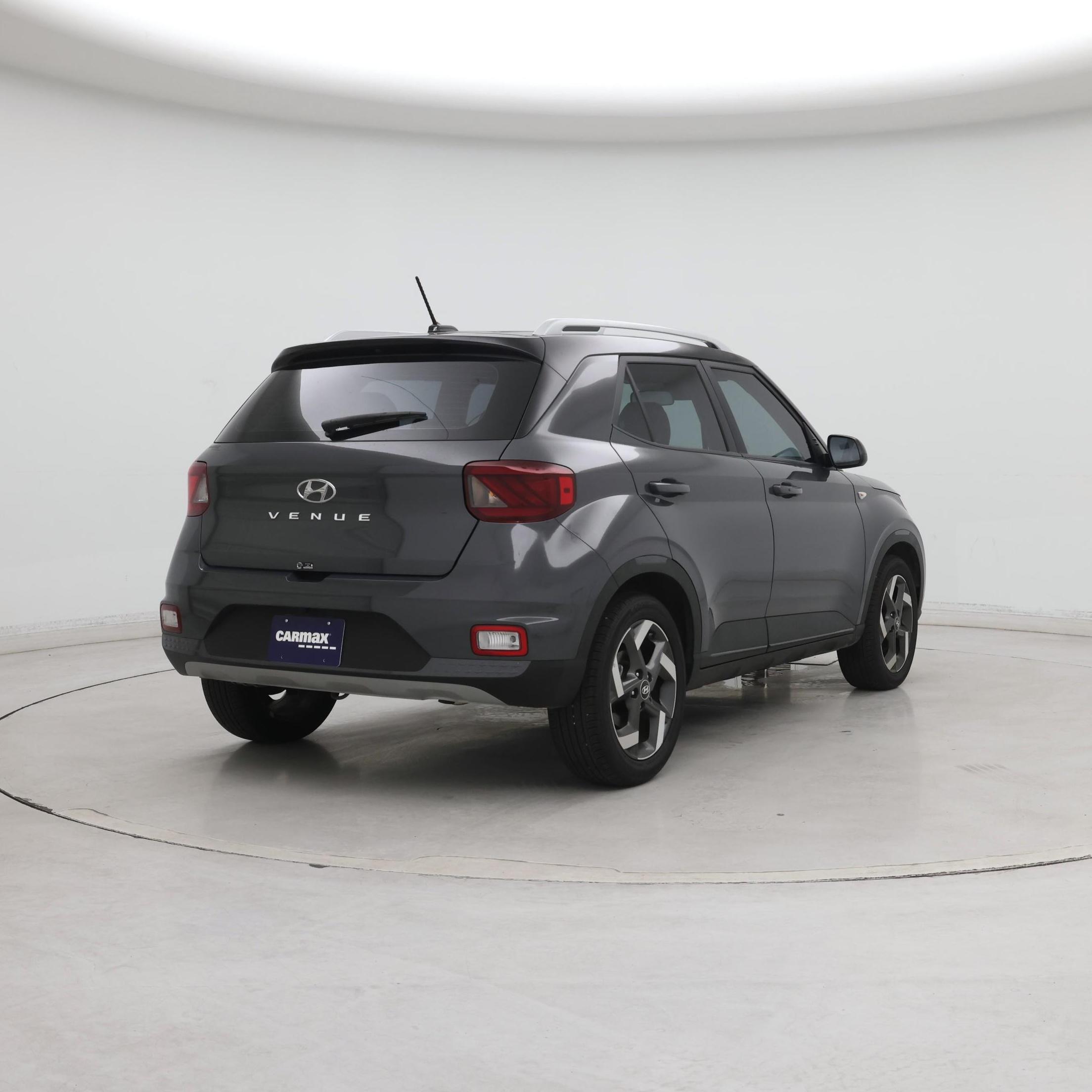 Thumbnail: 2025 Hyundai Venue - 8