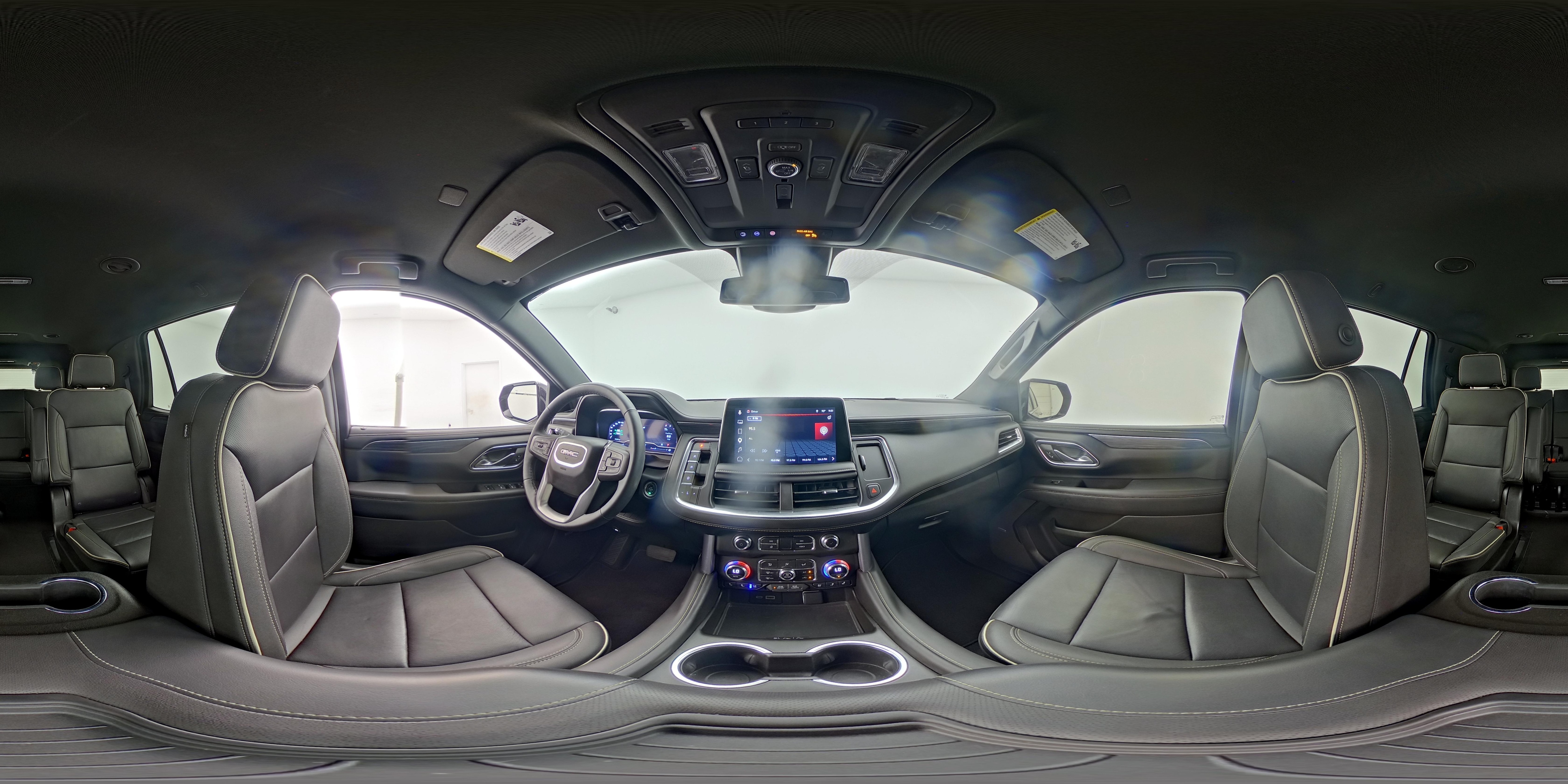 2024 GMC Yukon SLT - Photo 27