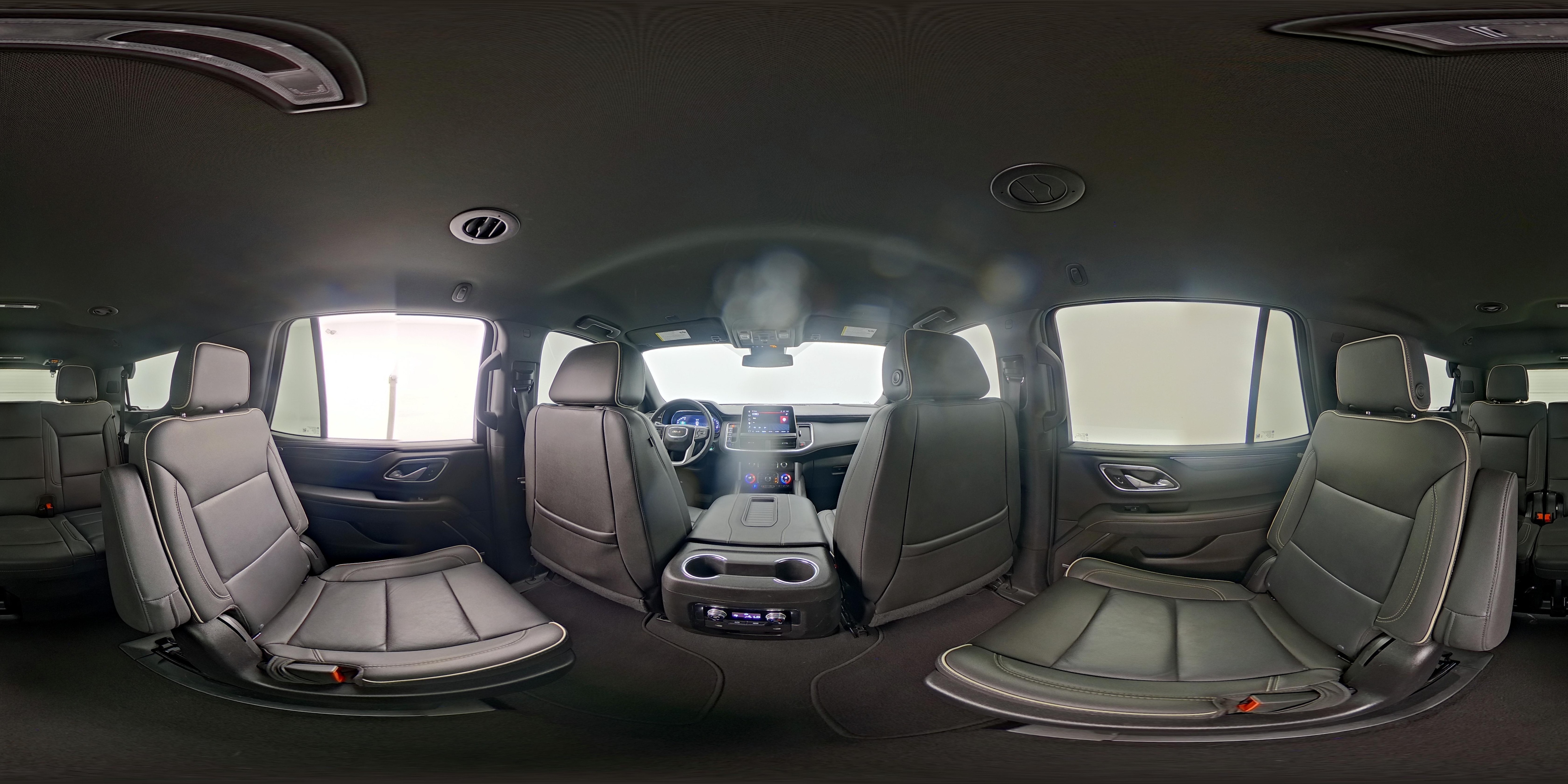 2024 GMC Yukon SLT - Photo 28