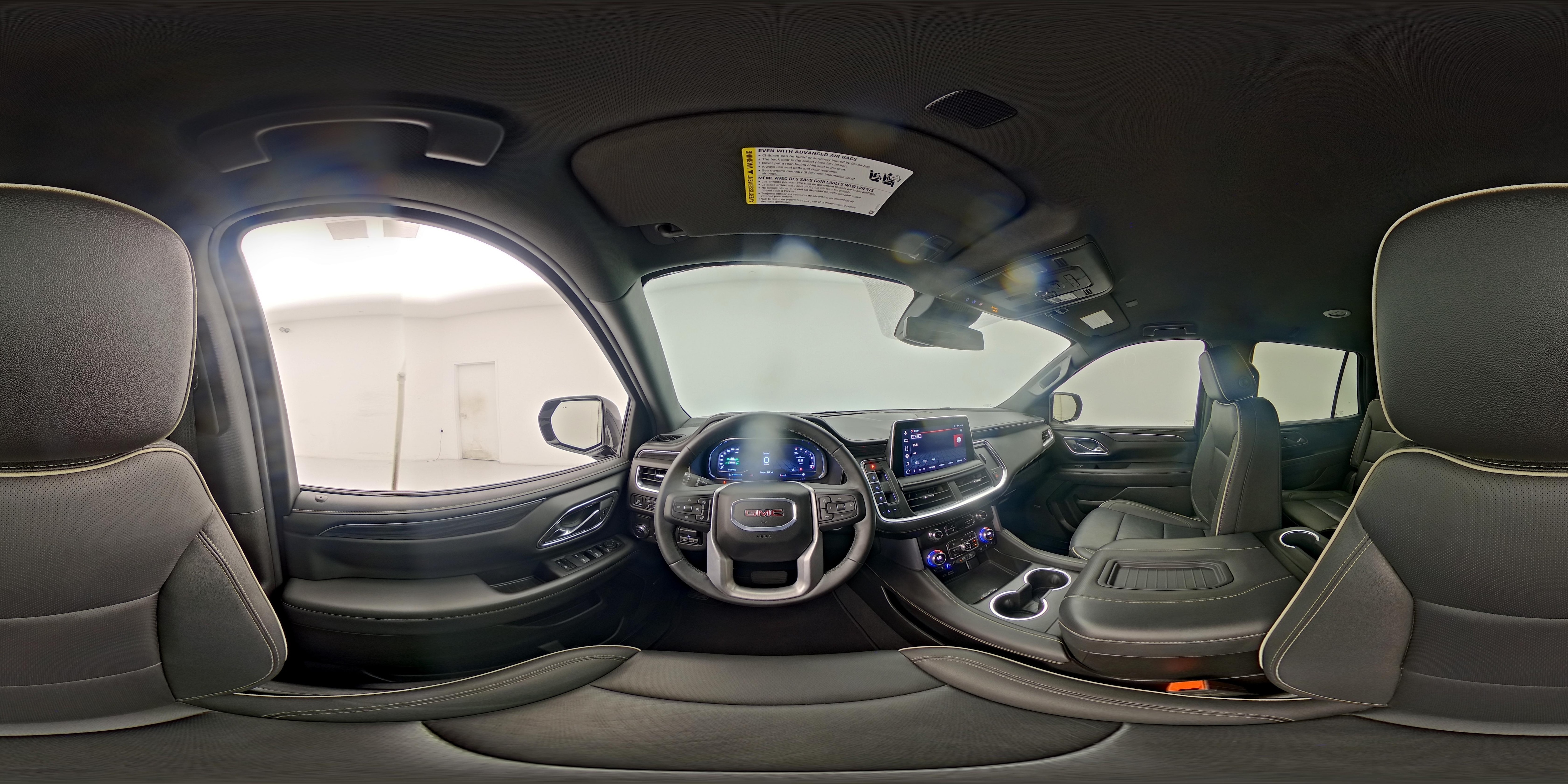 2024 GMC Yukon SLT - Photo 29