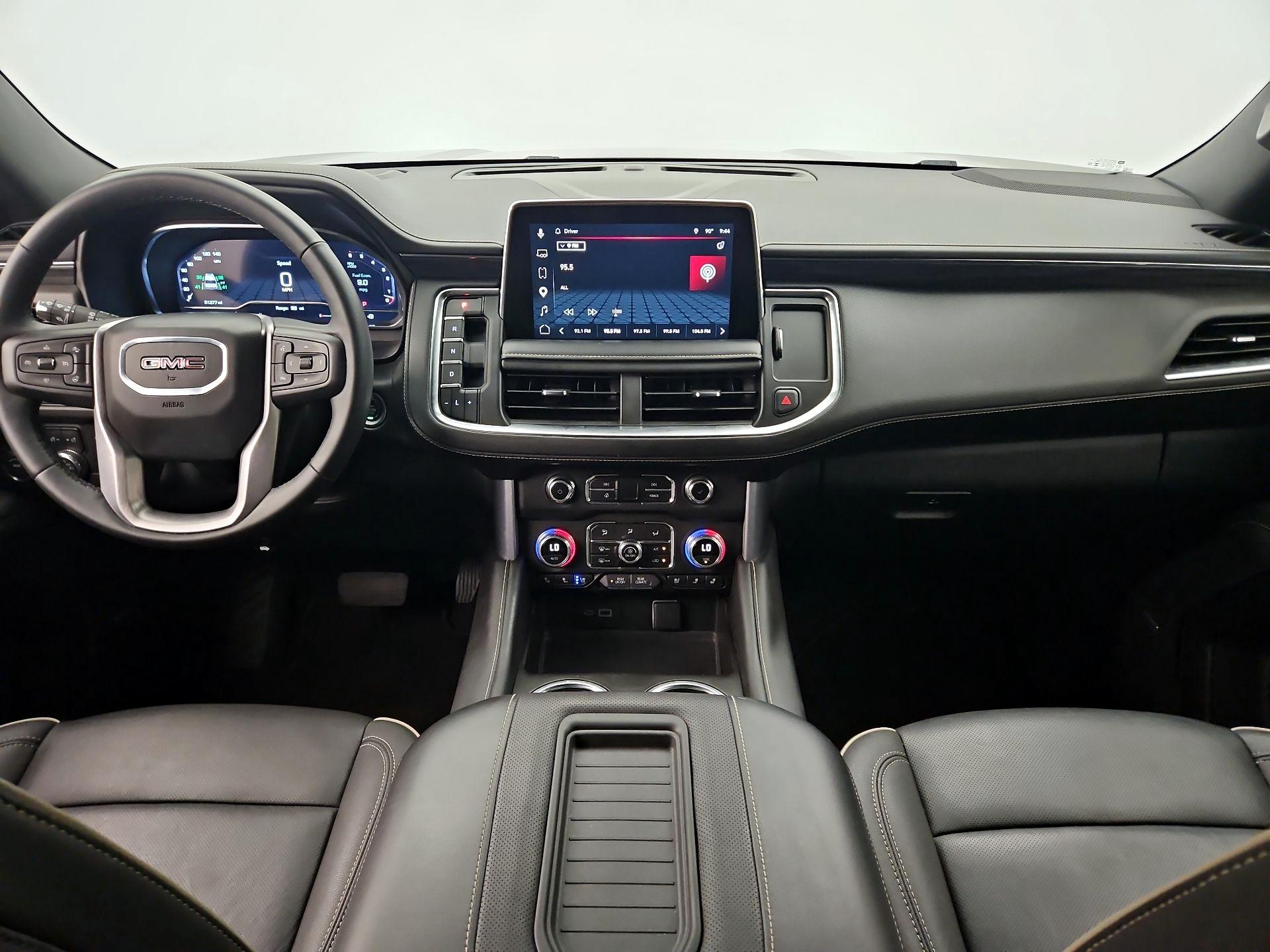Thumbnail: 2024 GMC Yukon - 9