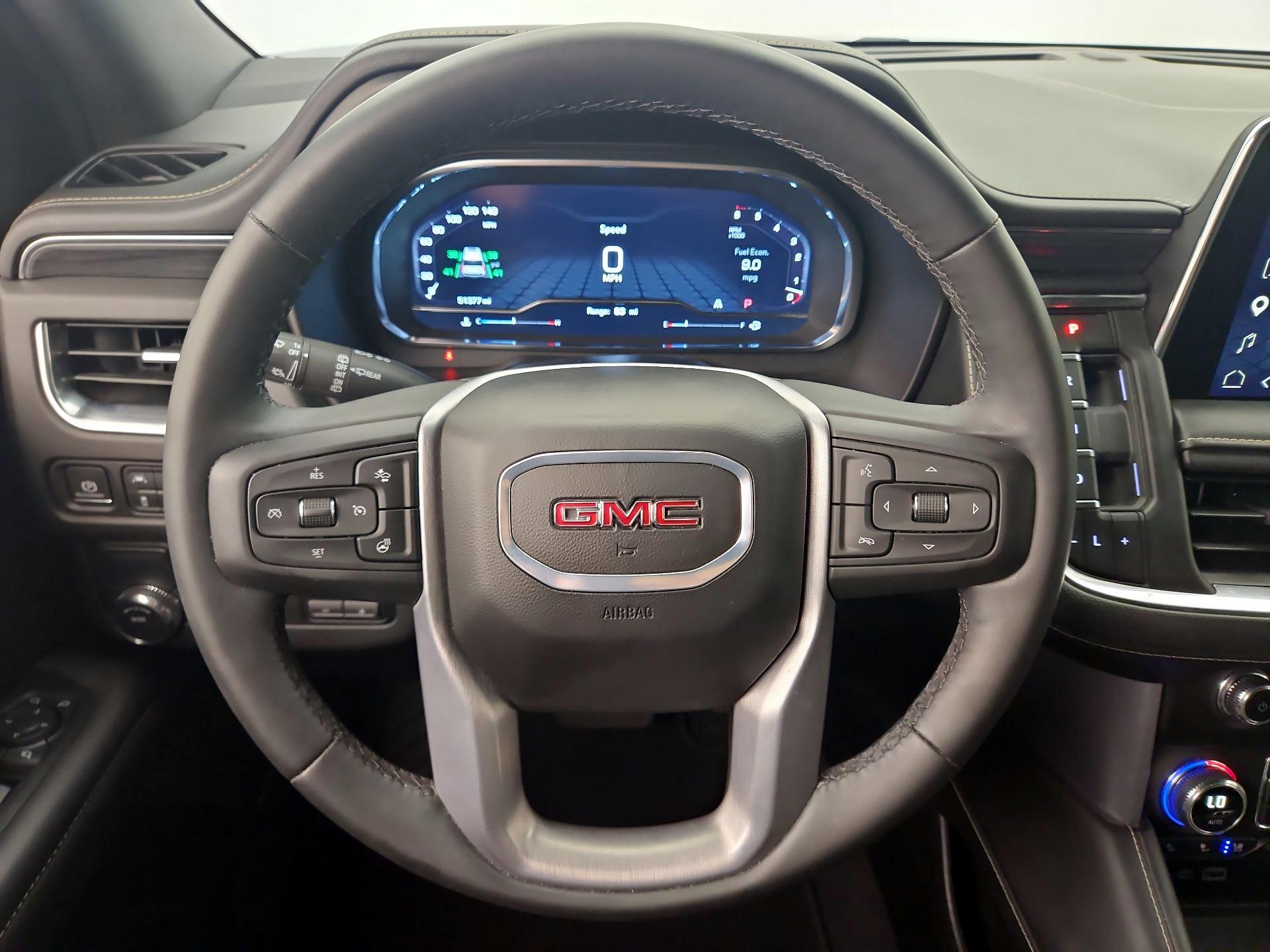 Thumbnail: 2024 GMC Yukon - 10
