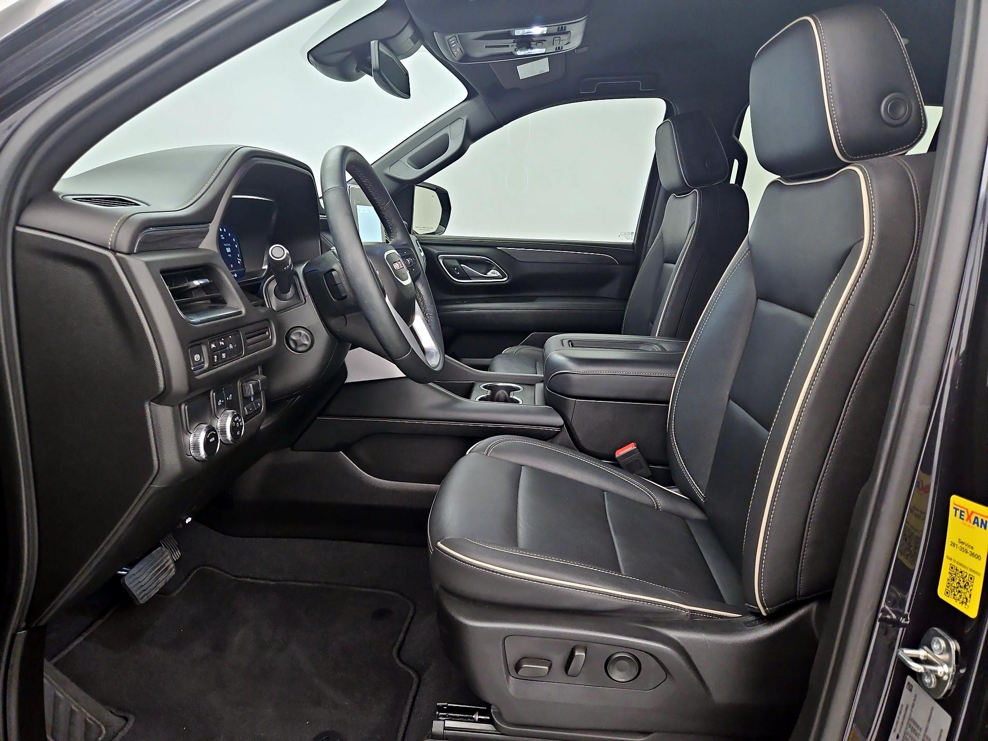 Thumbnail: 2024 GMC Yukon - 11