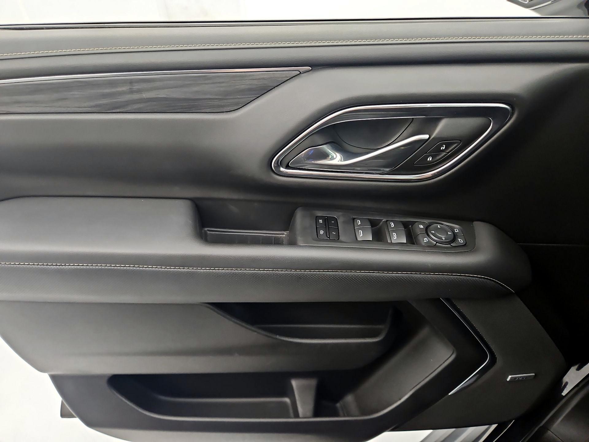 Thumbnail: 2024 GMC Yukon - 12