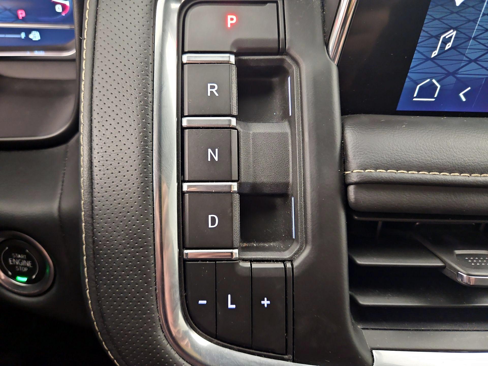 Thumbnail: 2024 GMC Yukon - 18