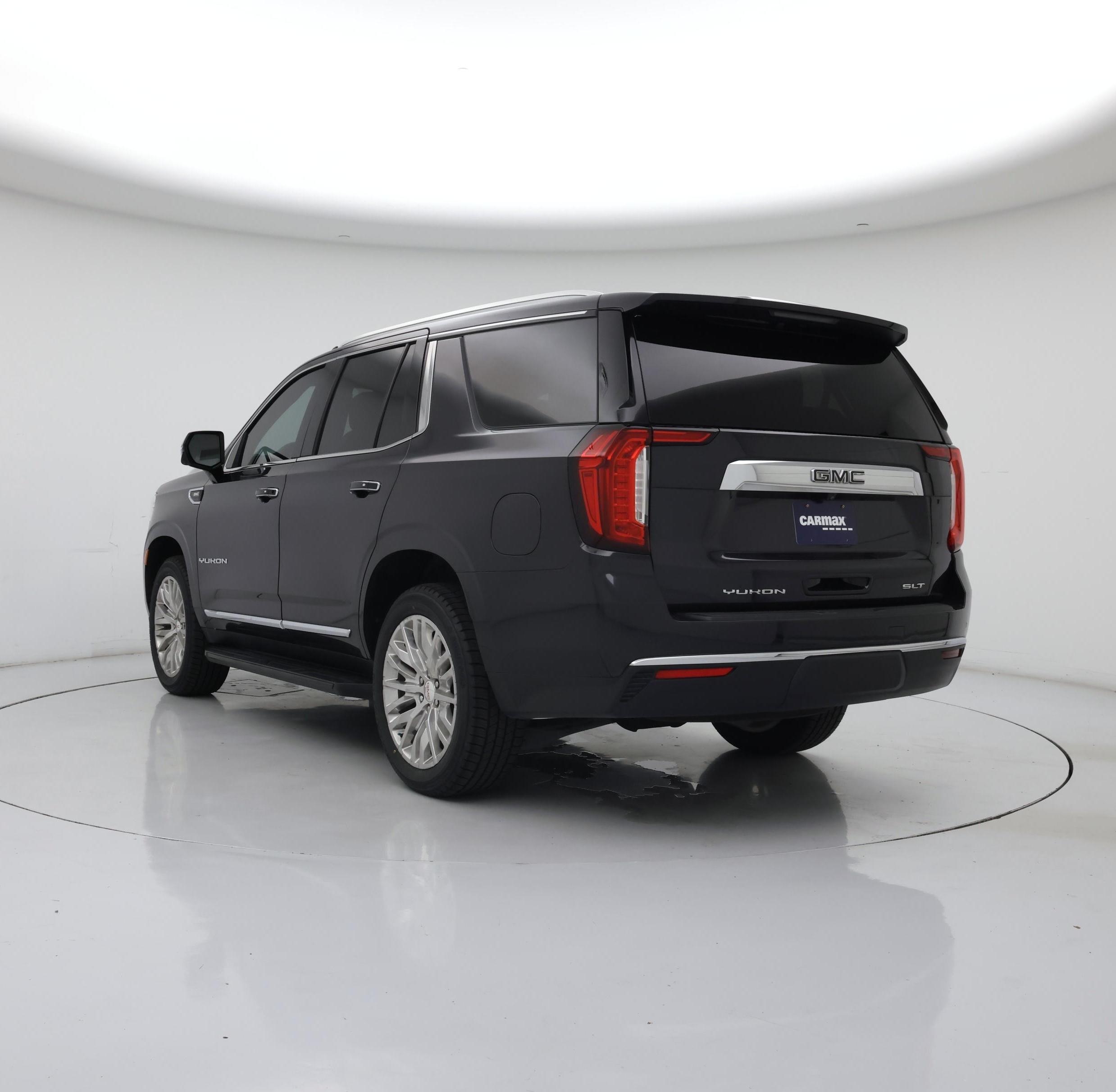 Thumbnail: 2024 GMC Yukon - 2