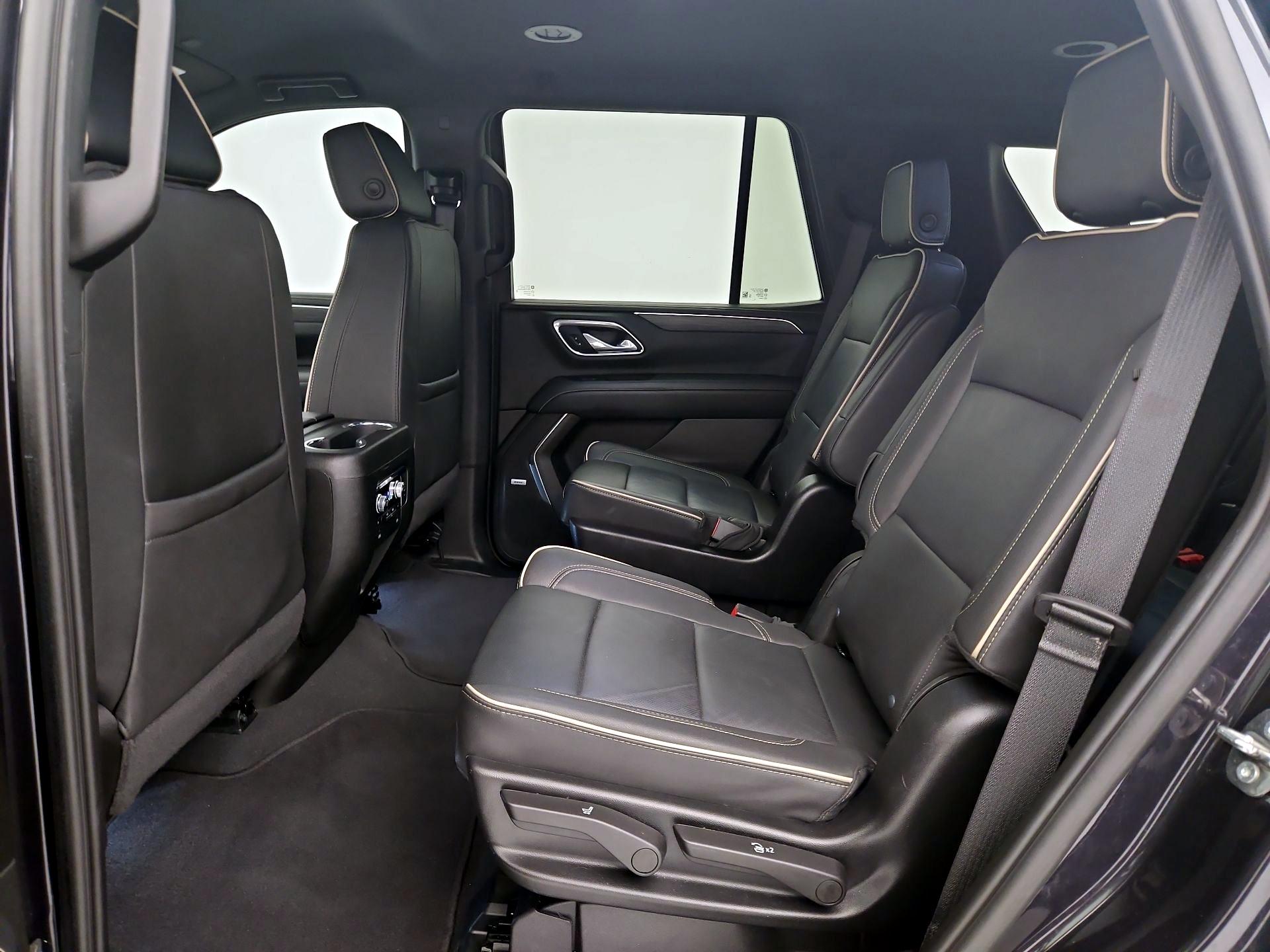 Thumbnail: 2024 GMC Yukon - 20