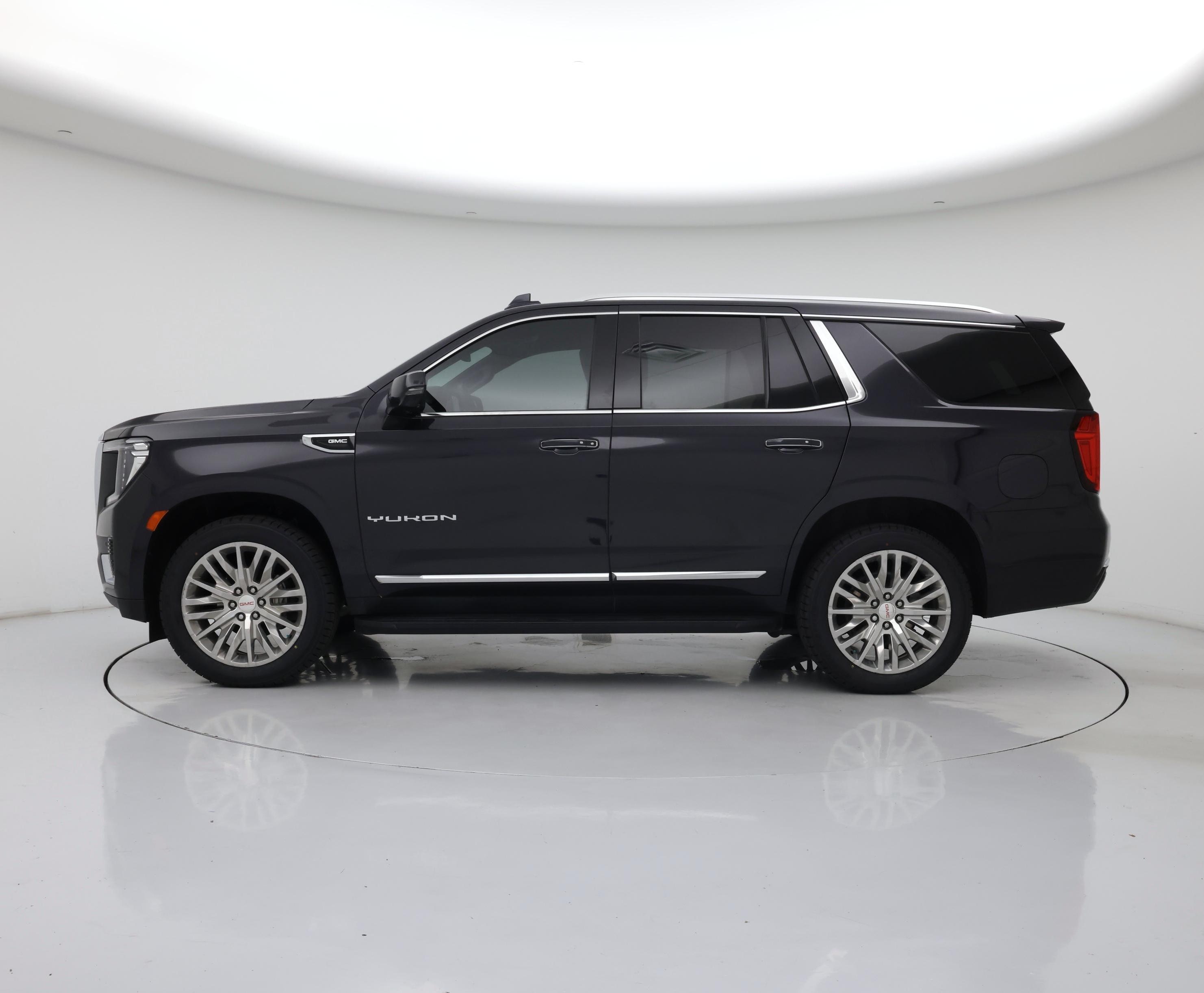 Thumbnail: 2024 GMC Yukon - 3
