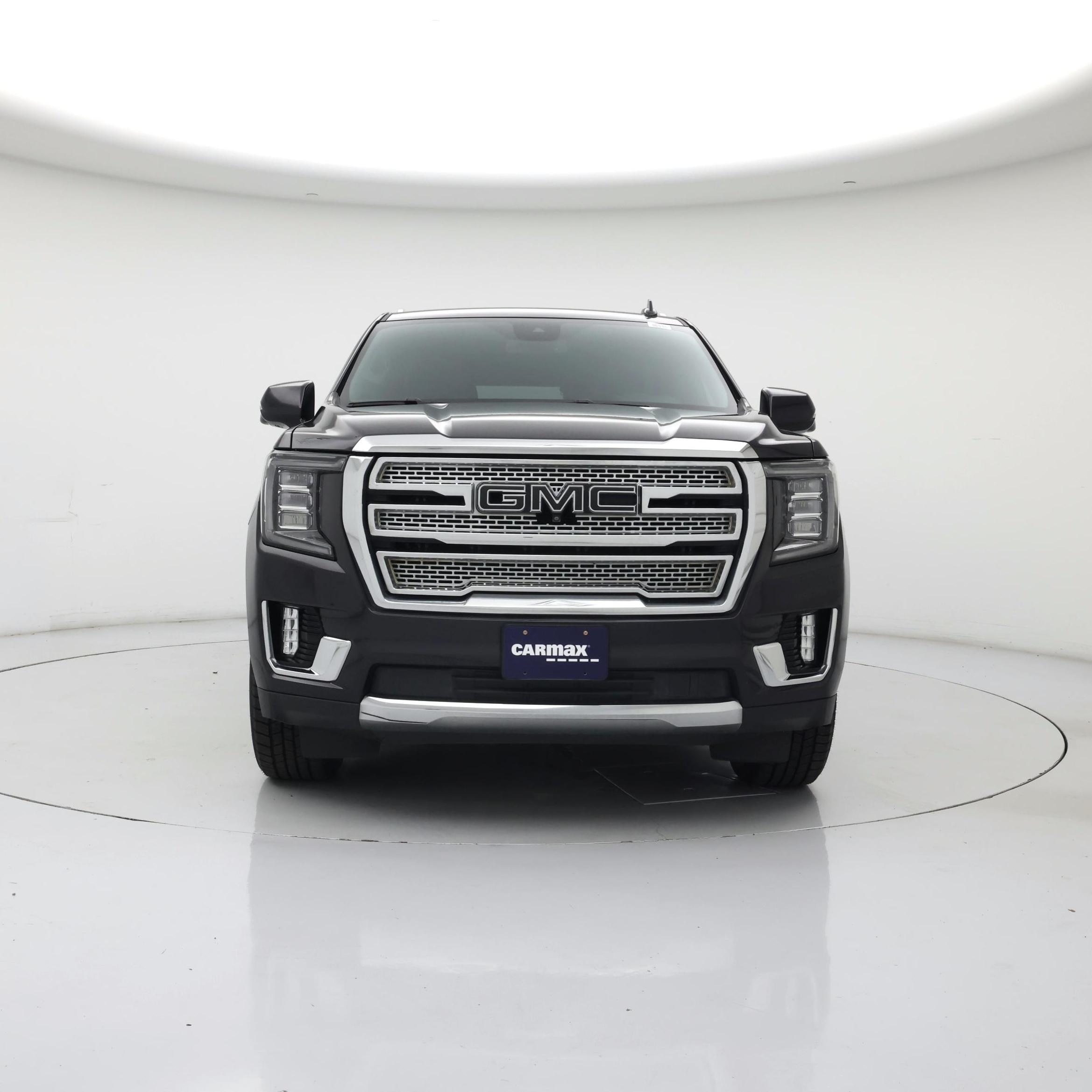 Thumbnail: 2024 GMC Yukon - 5